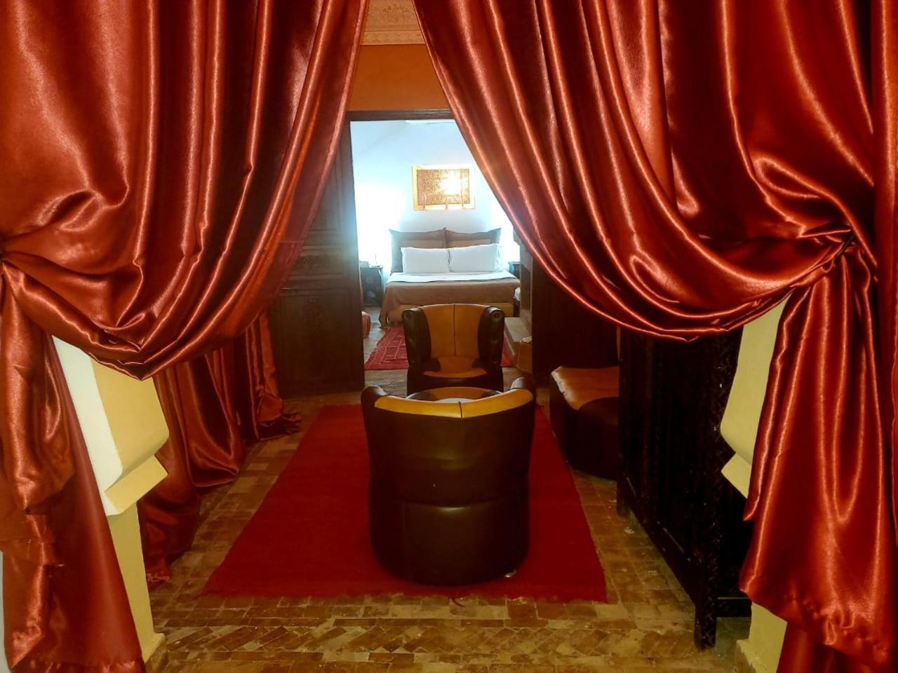 Reve D Antan , Real Dream Marrakesh