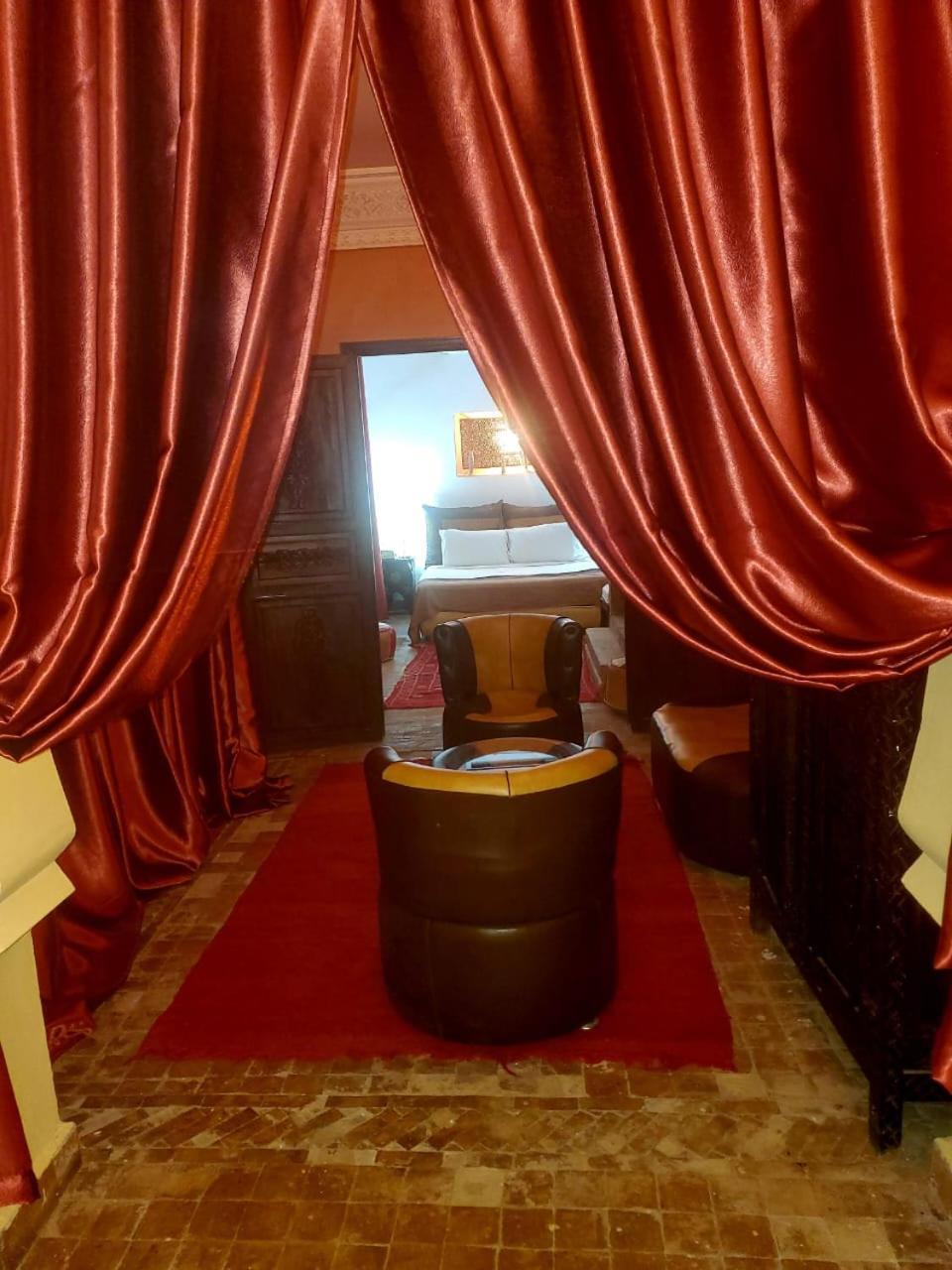 Bed & Breakfast Reve D Antan , Real Dream Marrakesh