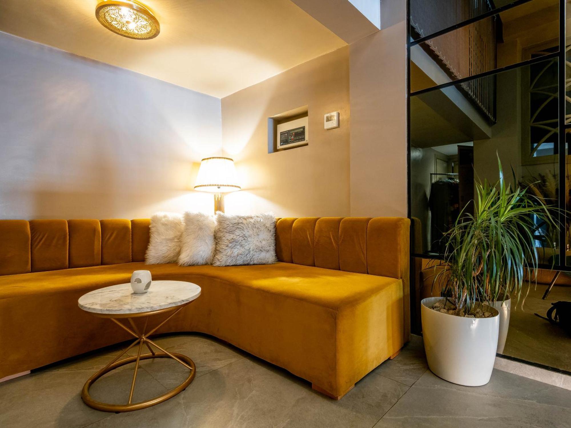 Hotel Fashion Boutique Marraquexe