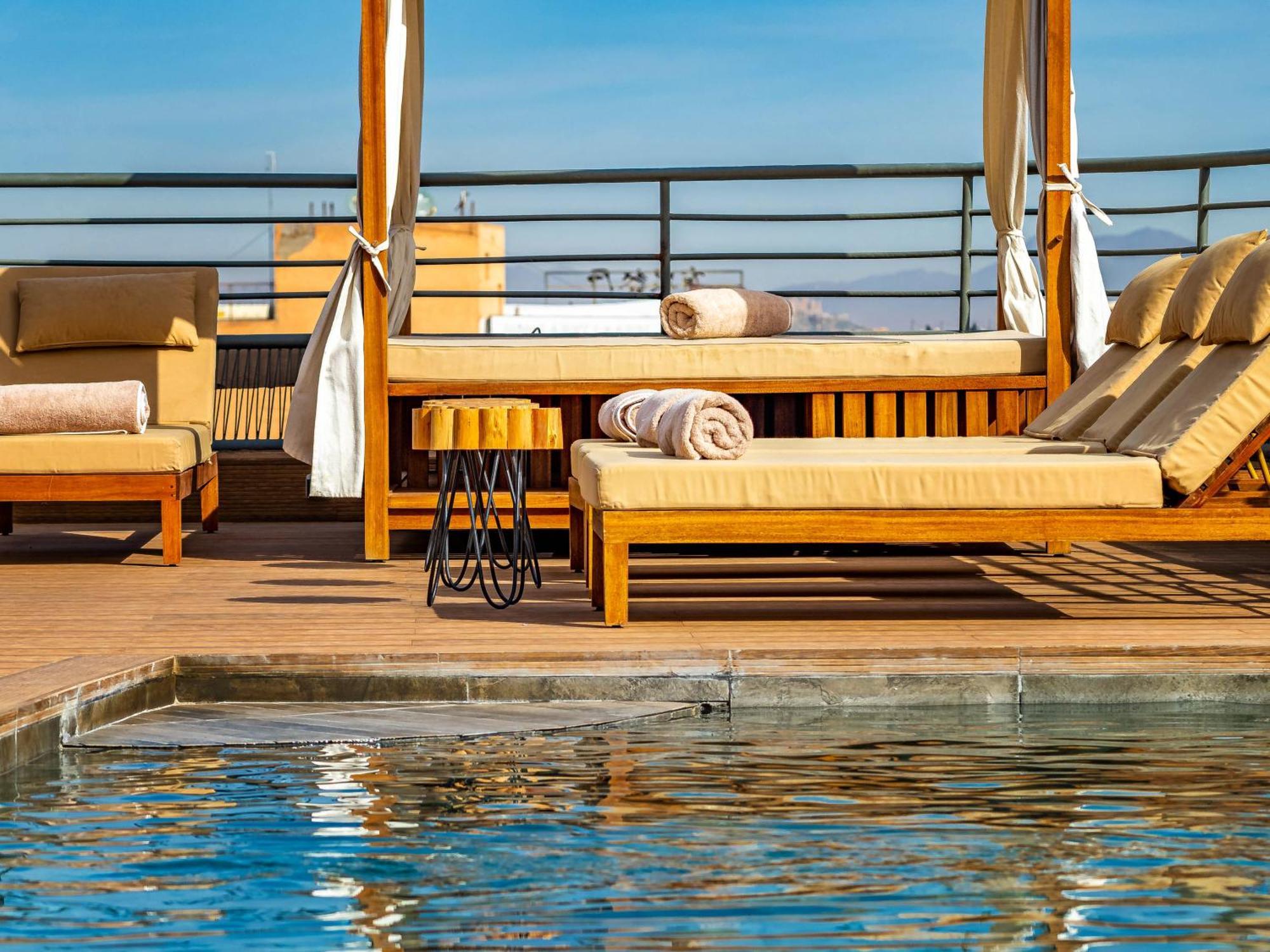 Fashion Boutique Hotel