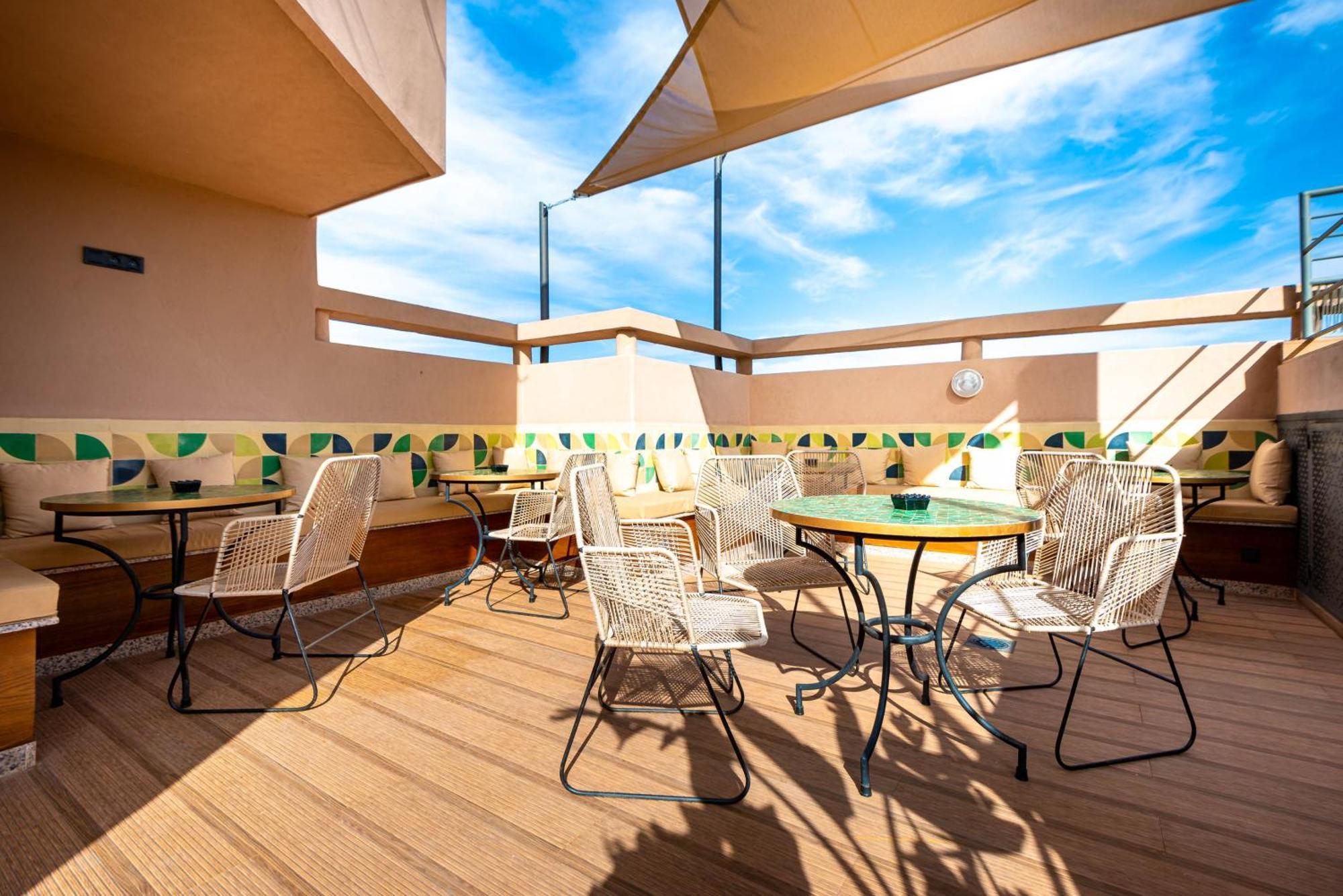 Fashion Boutique Hotel