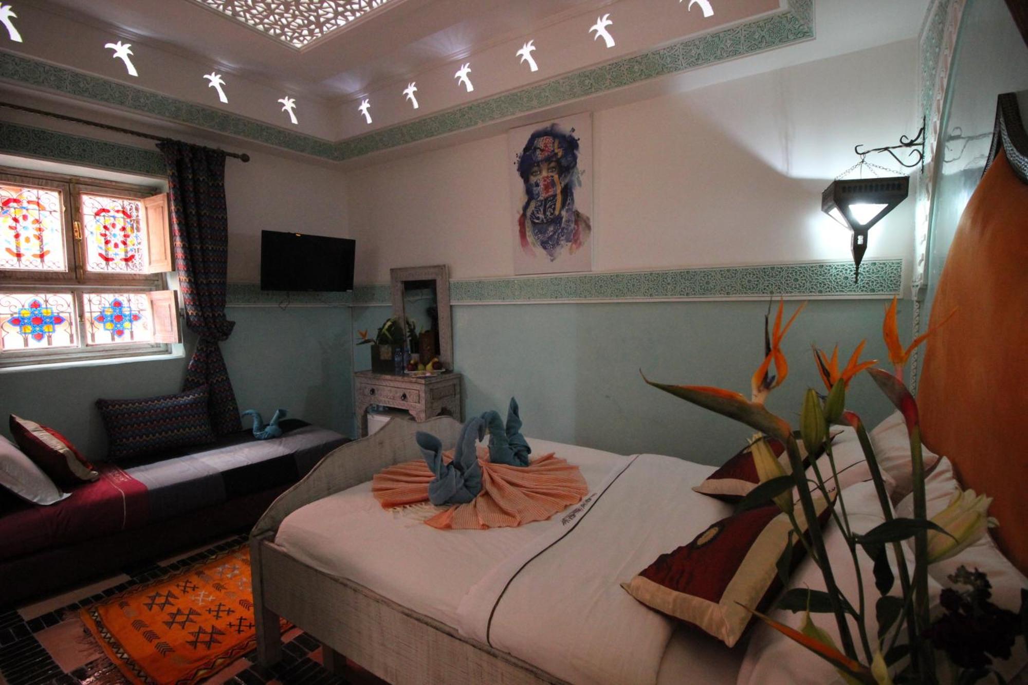 Riad Eloise