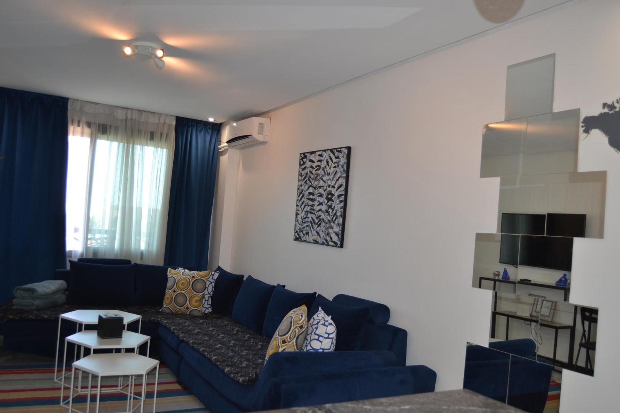 Apartment Aim House