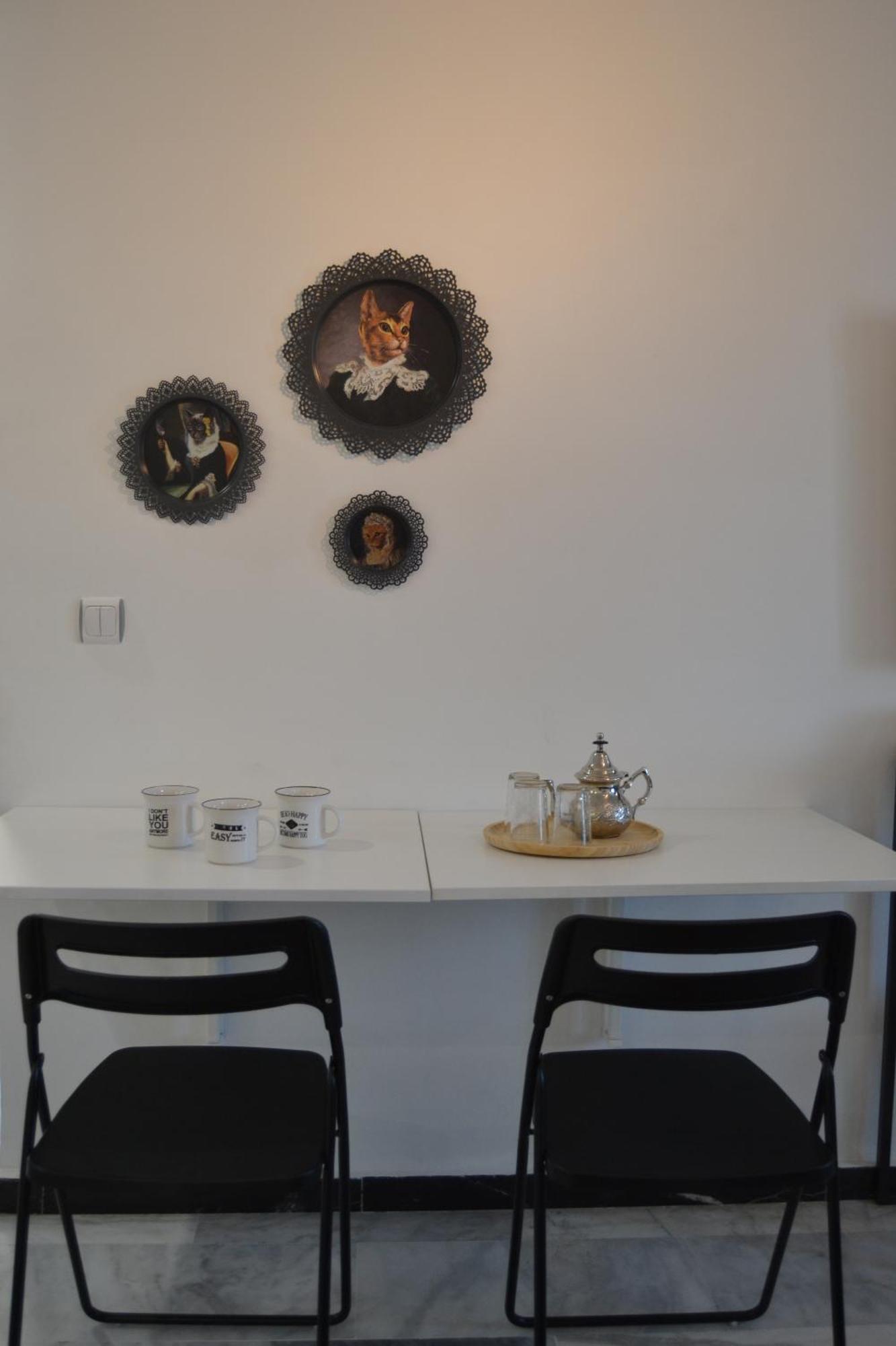 Aim House Apartment Marrakesh