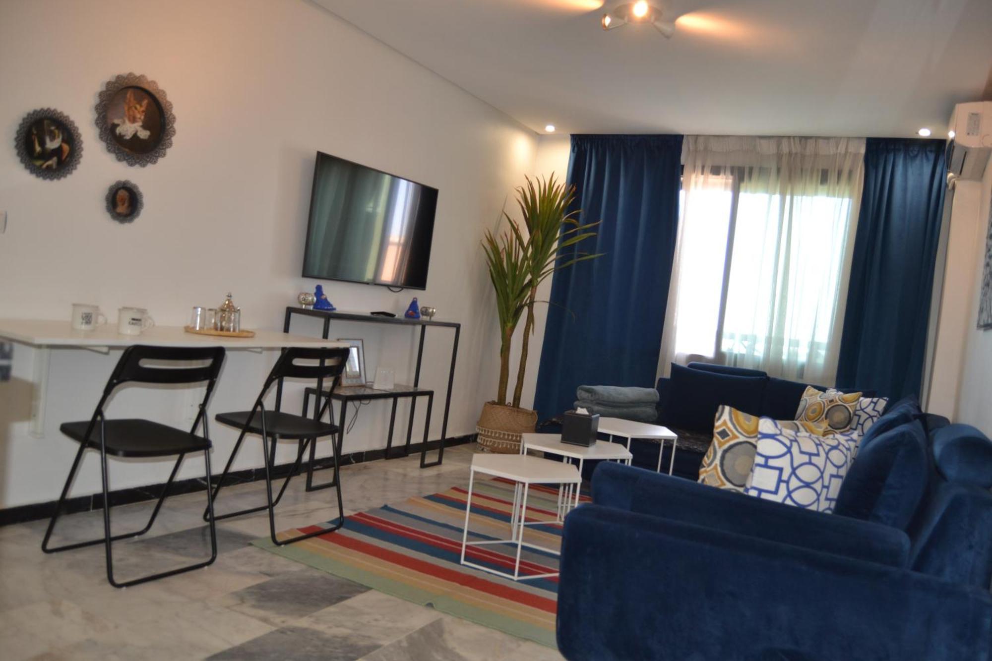 Apartment Aim House