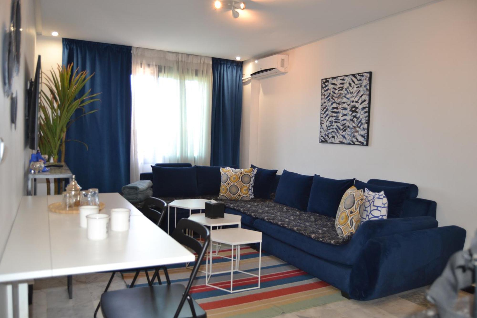 Aim House Apartment Marrakesh