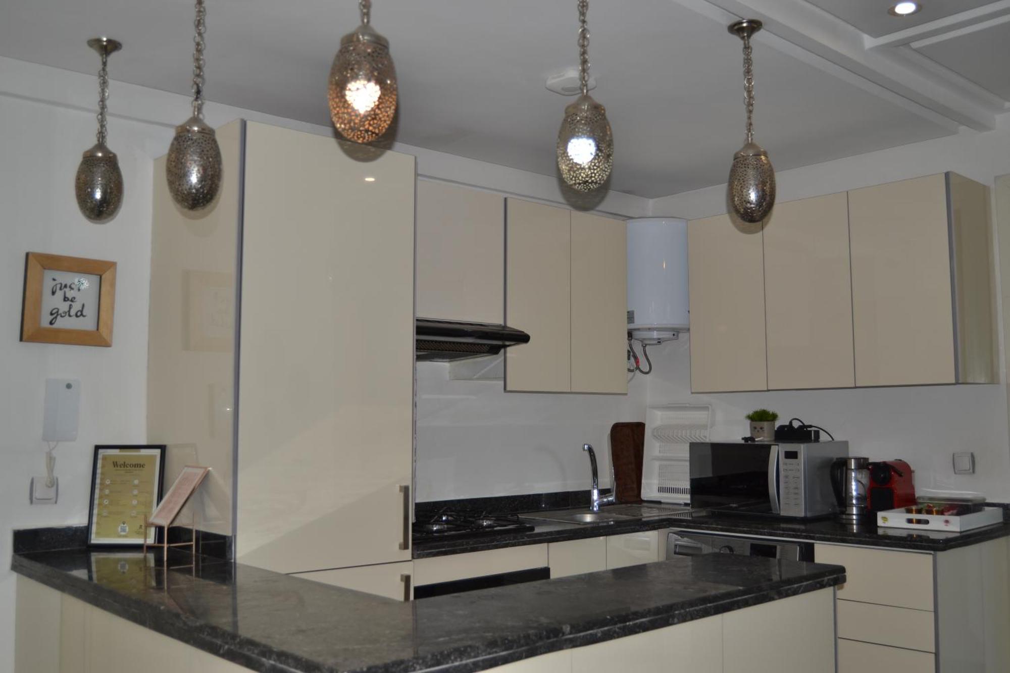 Apartment Aim House *
