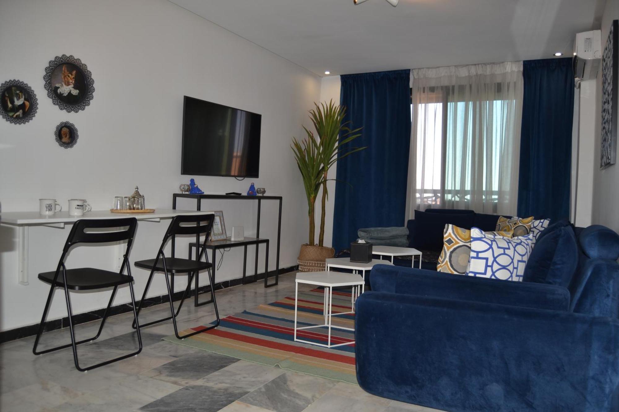 Aim House Apartment *