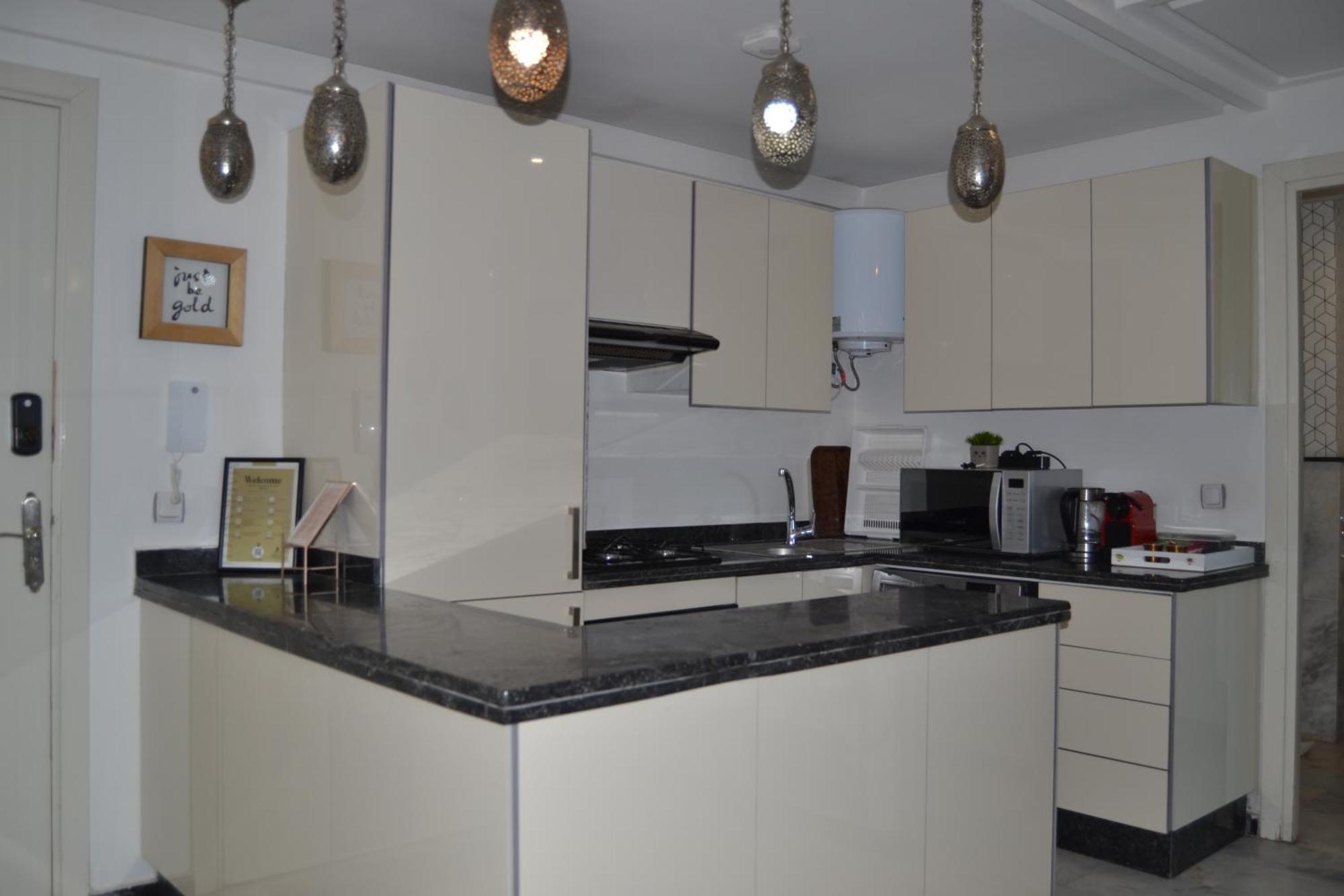 Apartment Aim House Marrakesh