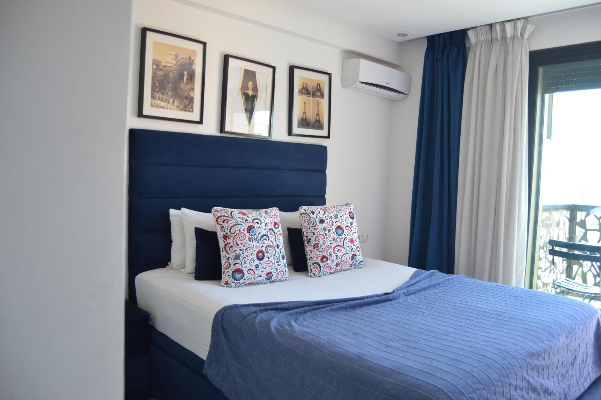 Aim House Apartment Marrakesh