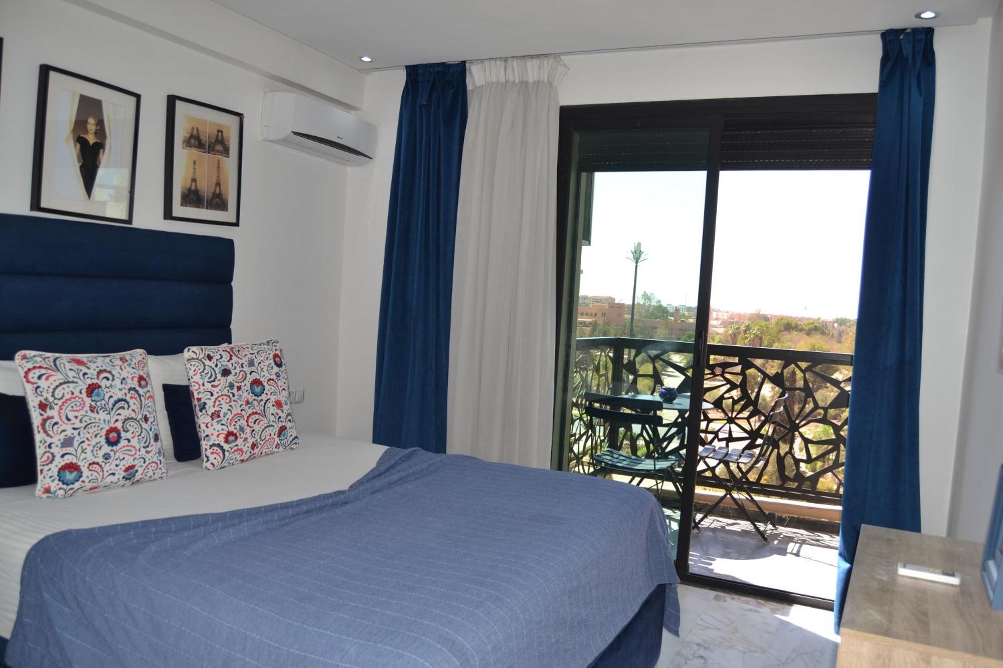 Aim House Apartment
