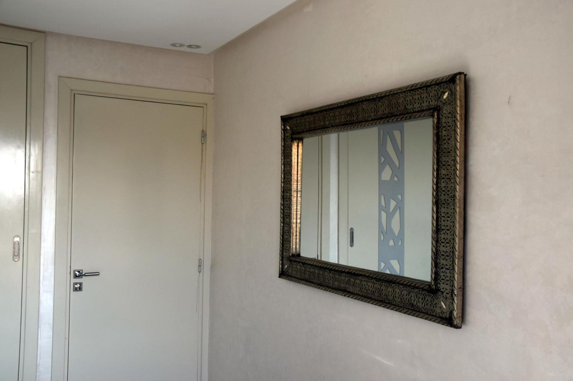 Aim House Apartment *
