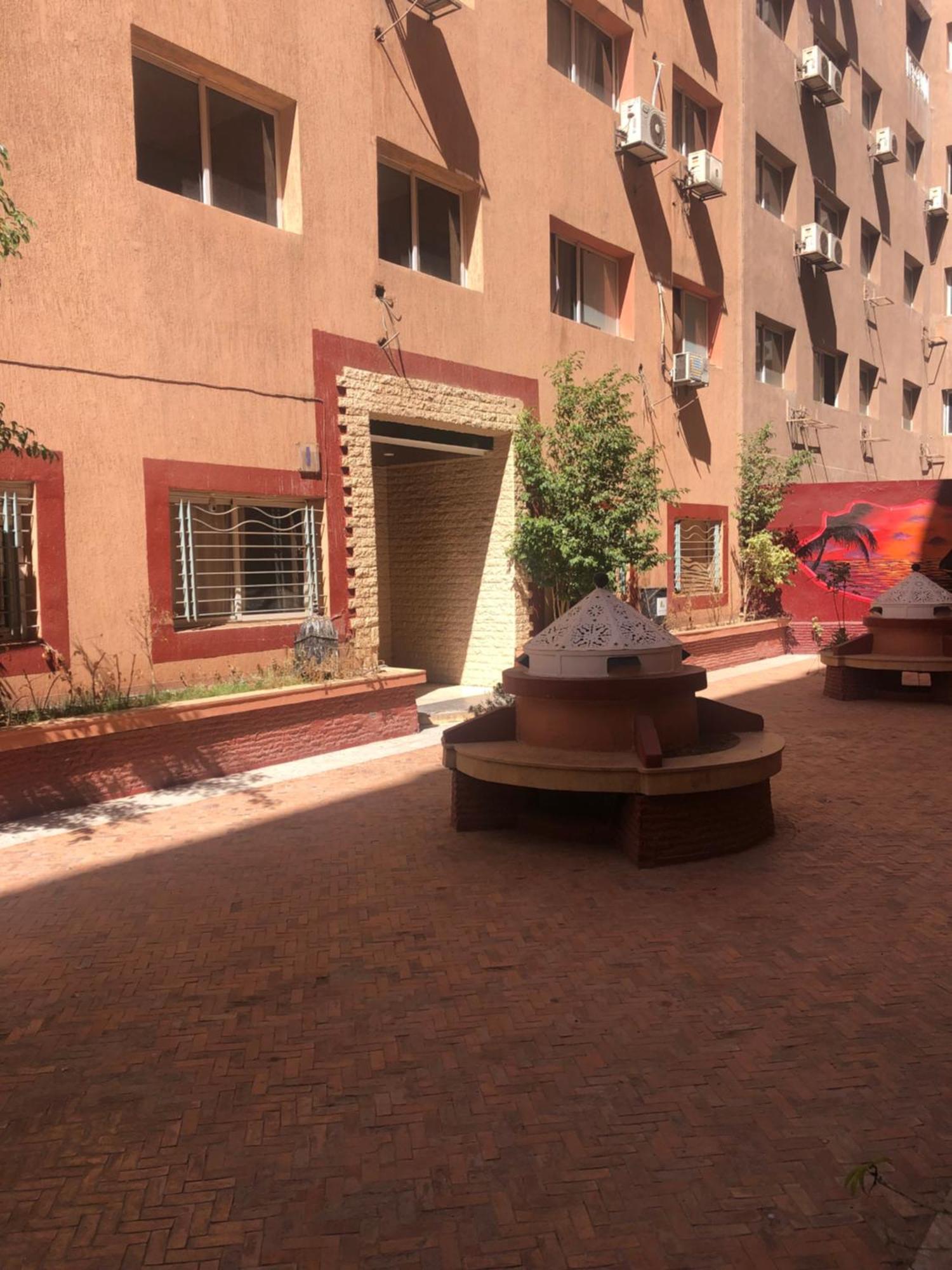 Super Marrakech - Confort Propreté Proximité * Marrakesh