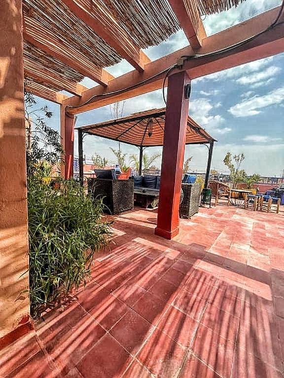 Marrakech Flats Apartment *