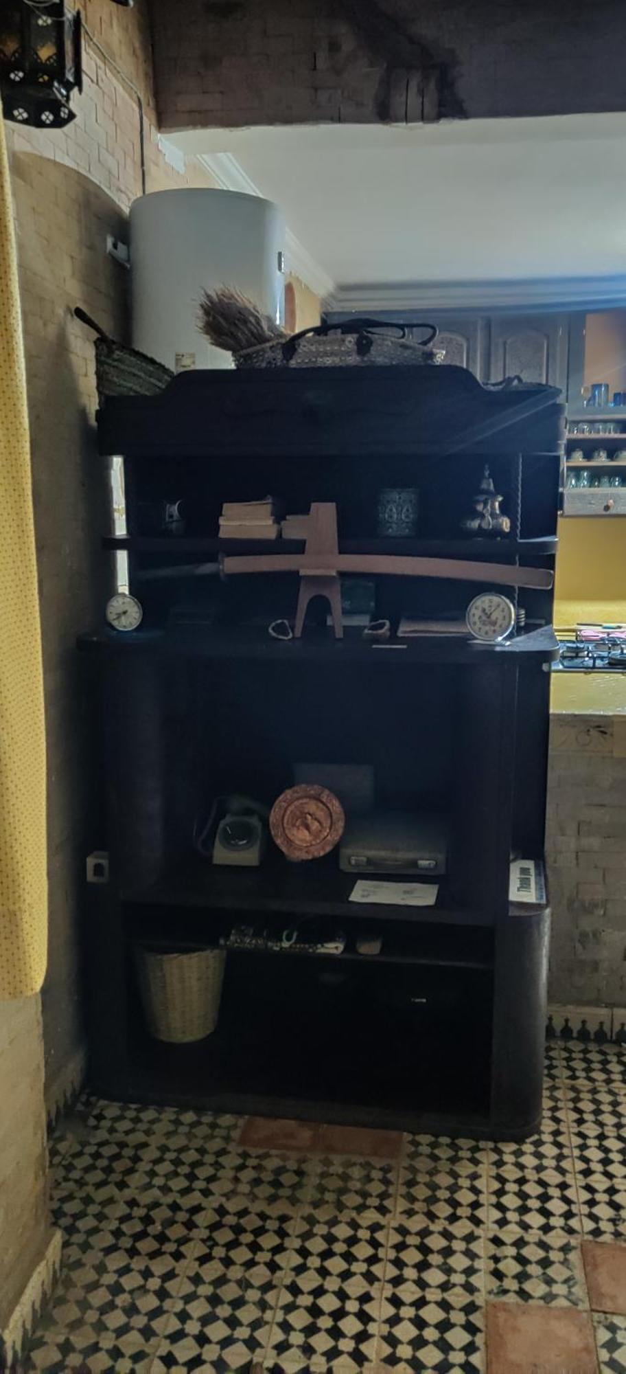 Casa de férias Dar Saafia *