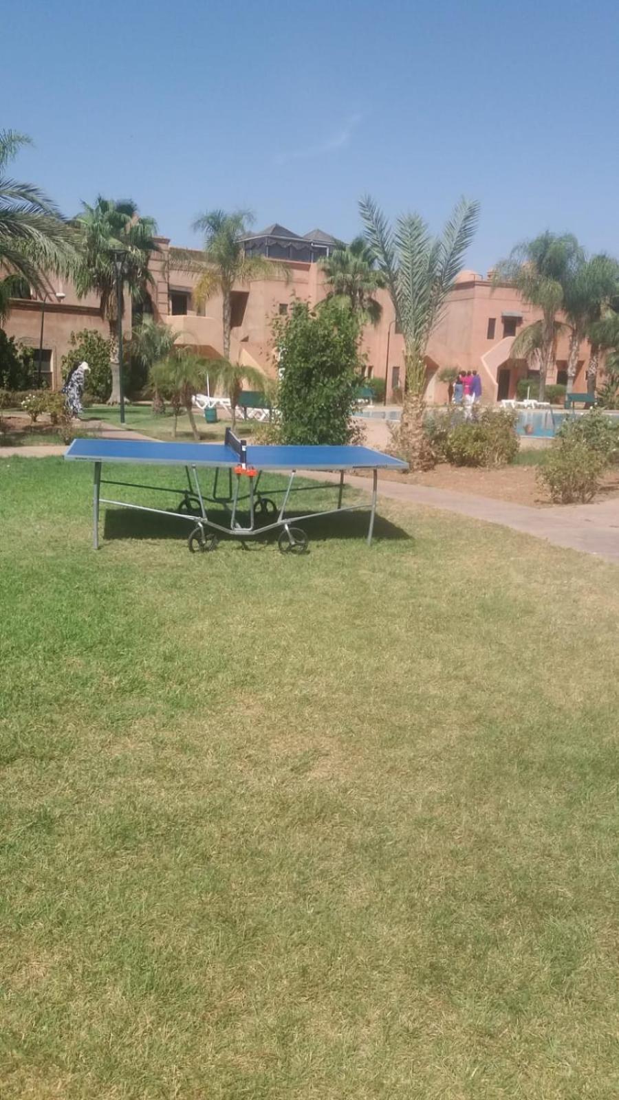 Apartamento 2 Marrakech Atlas Golf *