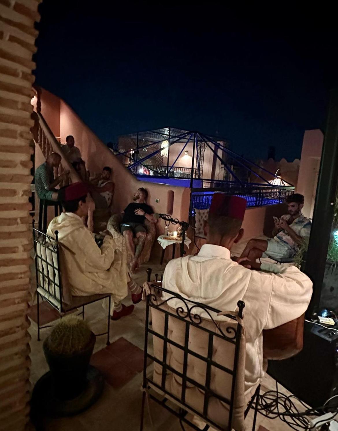 Rim Riad