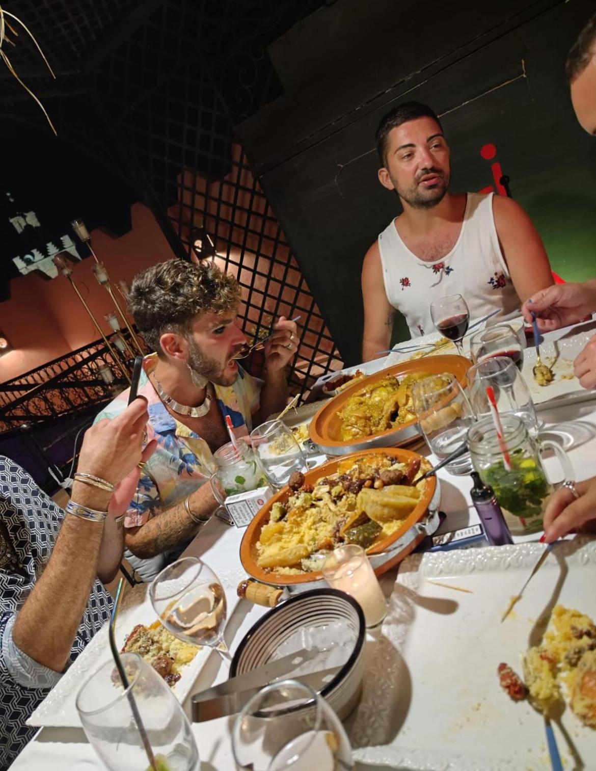 Rim 4* Marrakesh