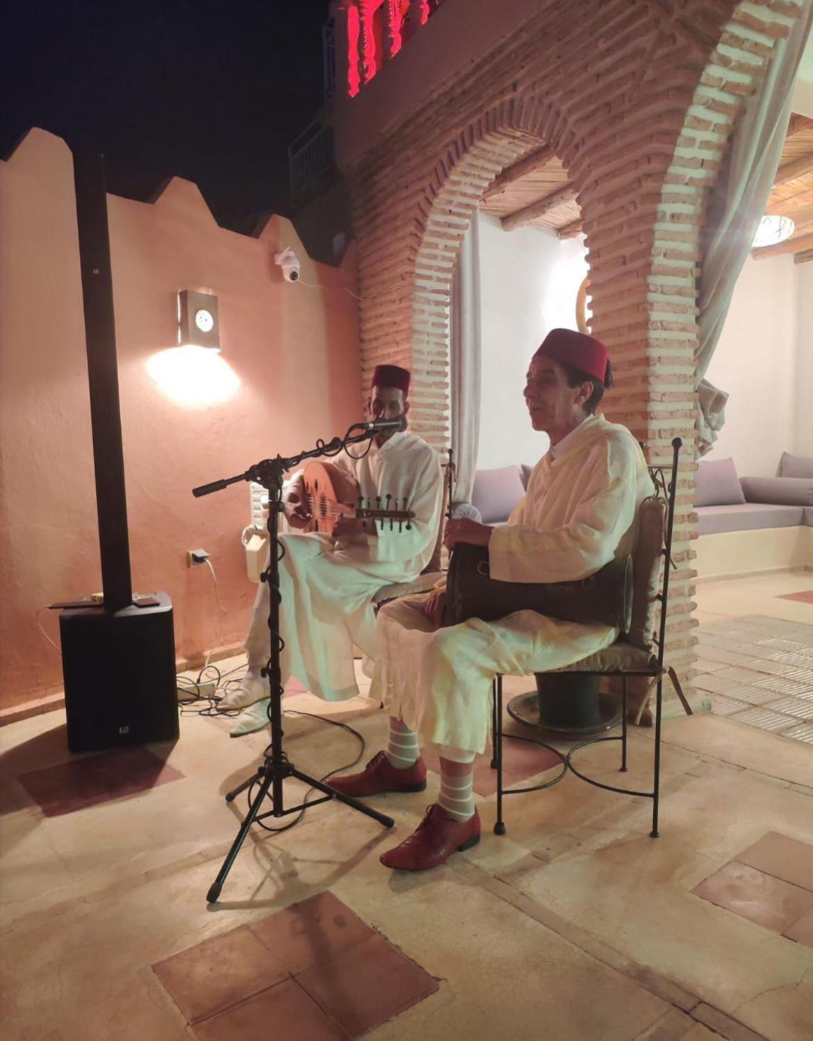 Rim Marrakesh