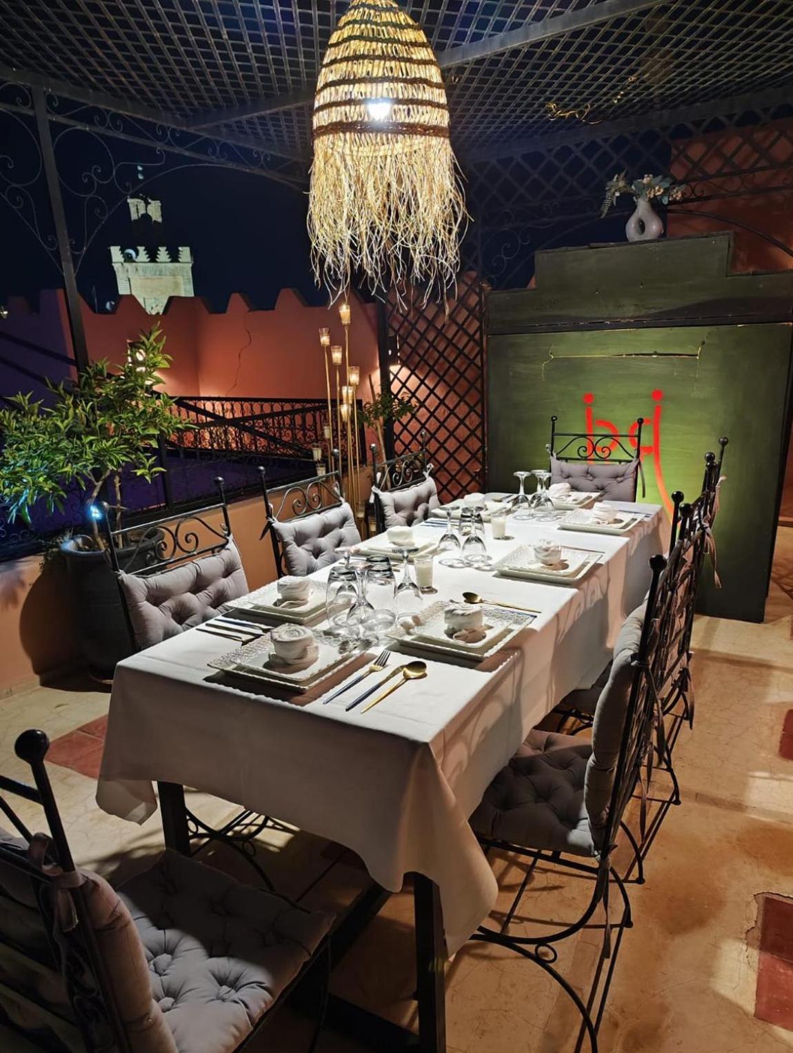 Riad Rim Marrakesh