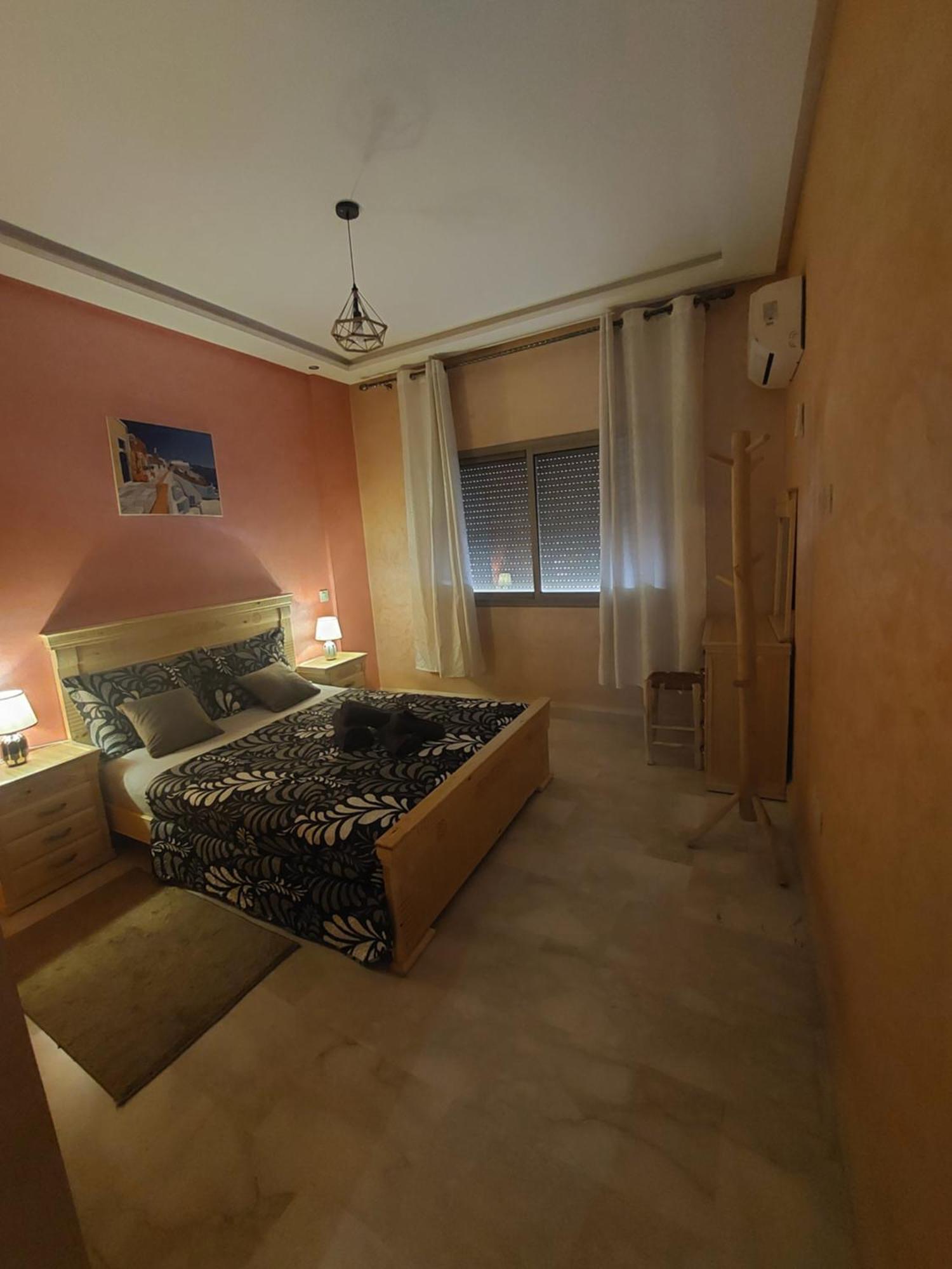 Marrakesh Home Apartment Marrakesh