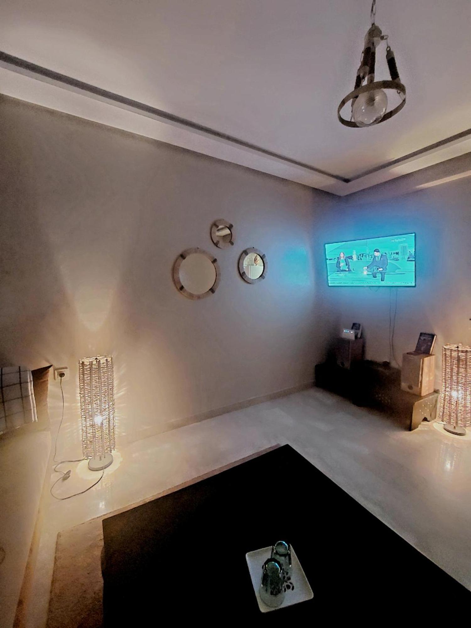 Marrakesh Home Apartment