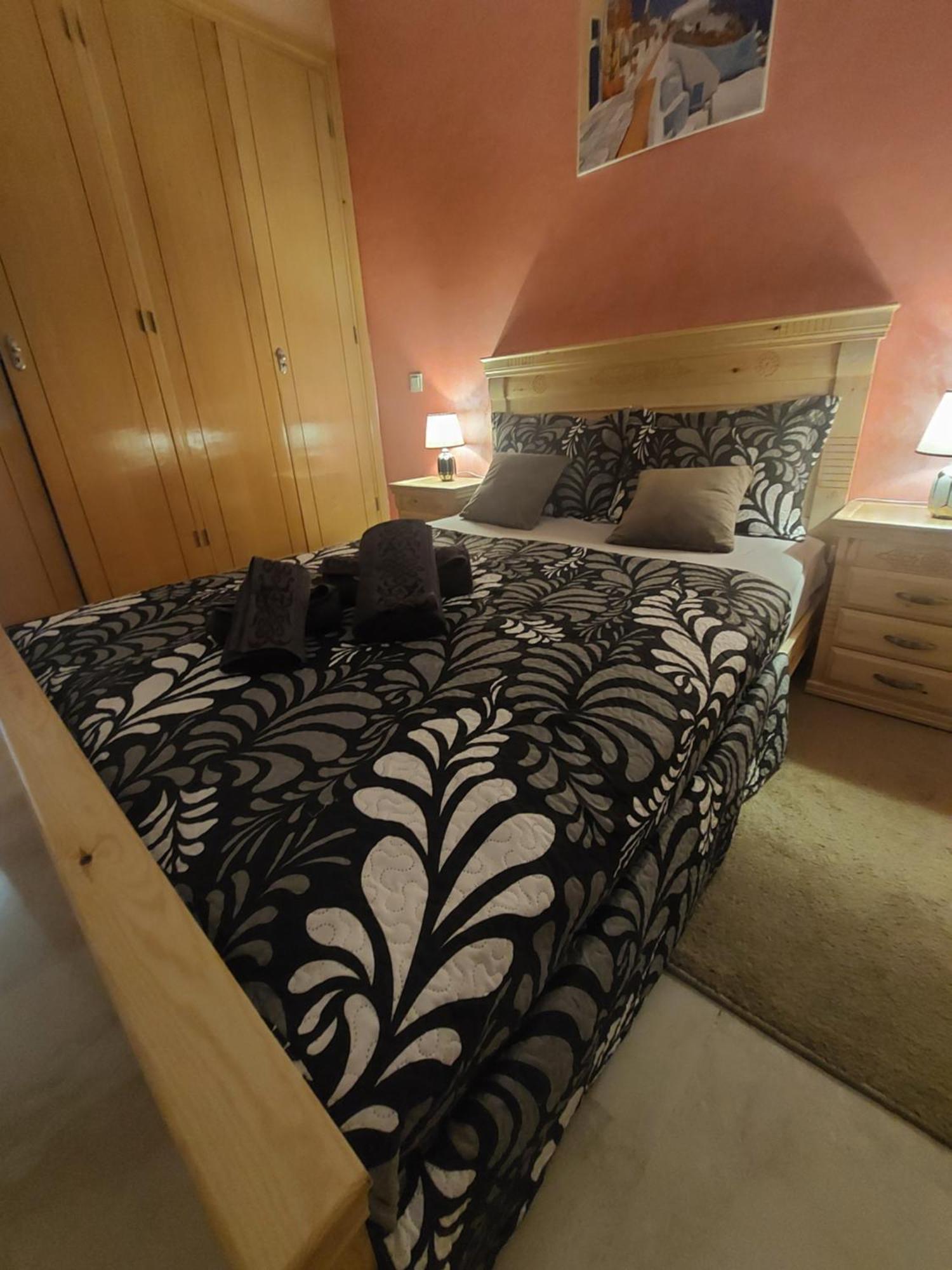 Apartment Marrakesh Home
