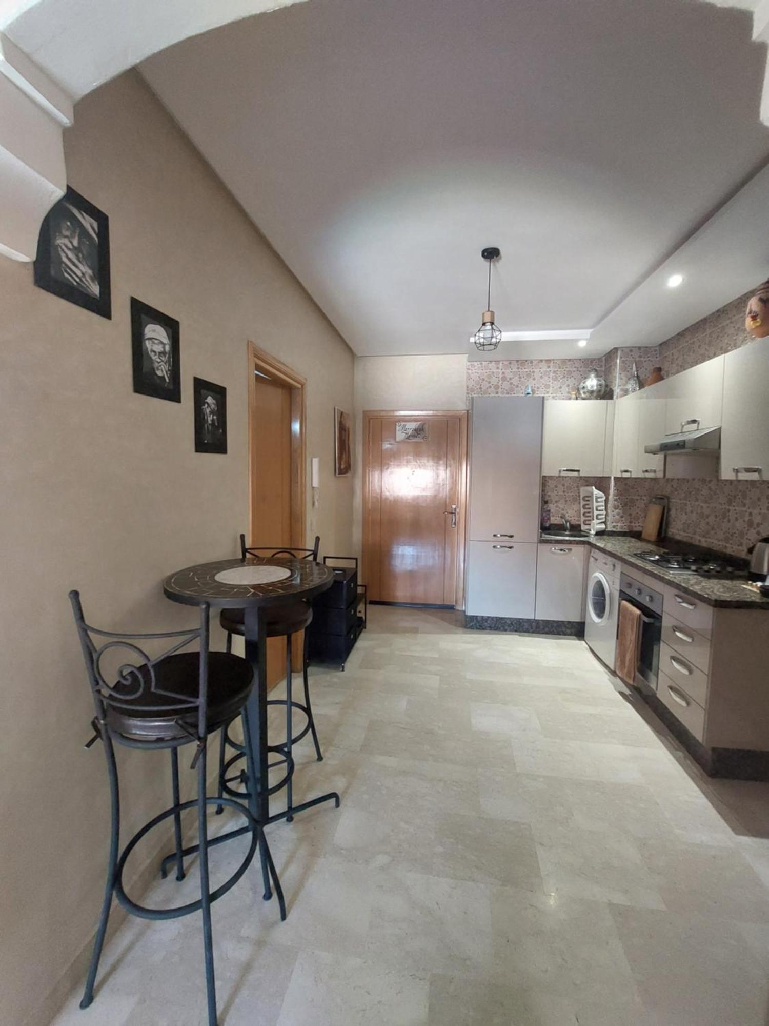 Marrakesh Home Marrakesh