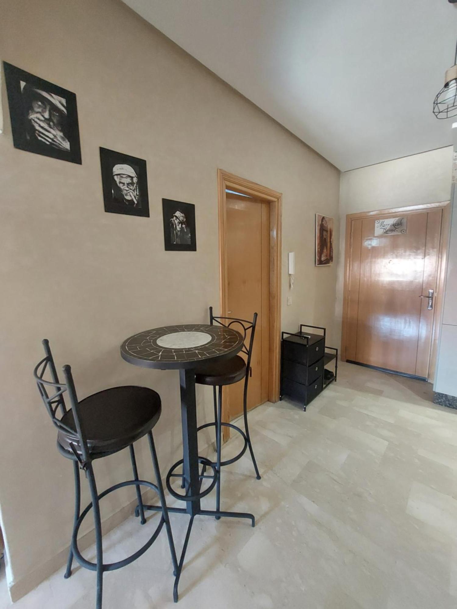 Apartment Marrakesh Home