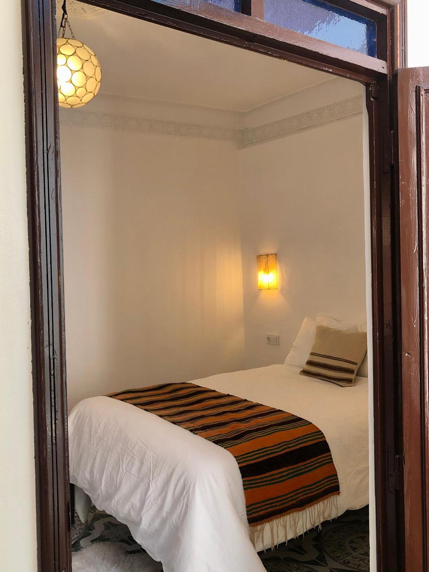 Bed & Breakfast Imndi Marrakesh