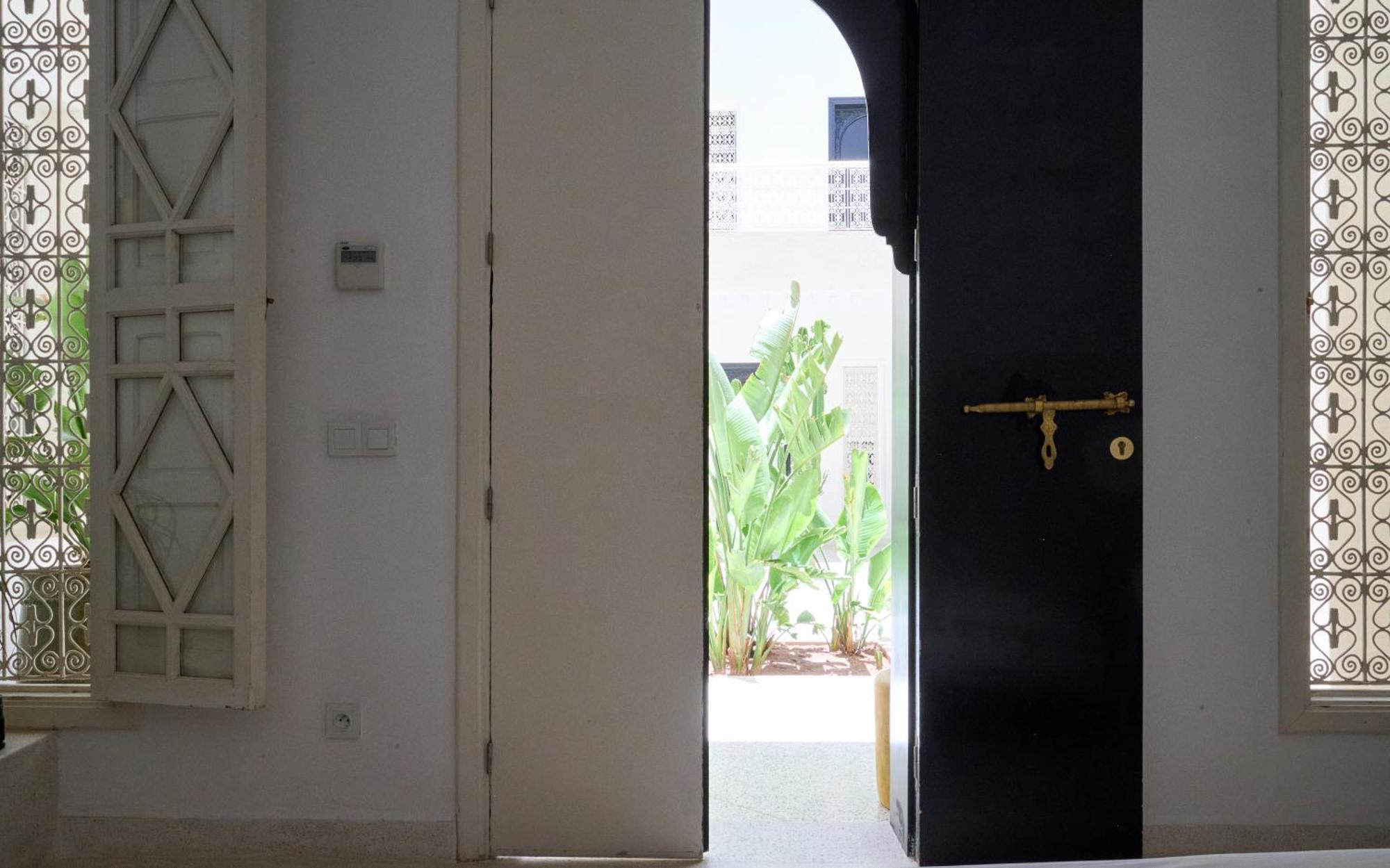 Numa Marrakech Riad 4*