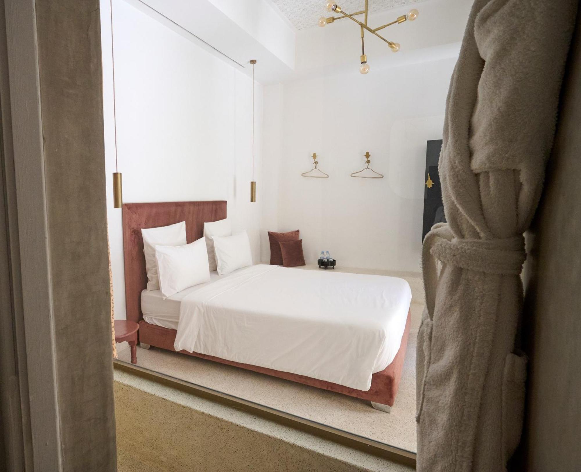 Numa Marrakech Marrakesh