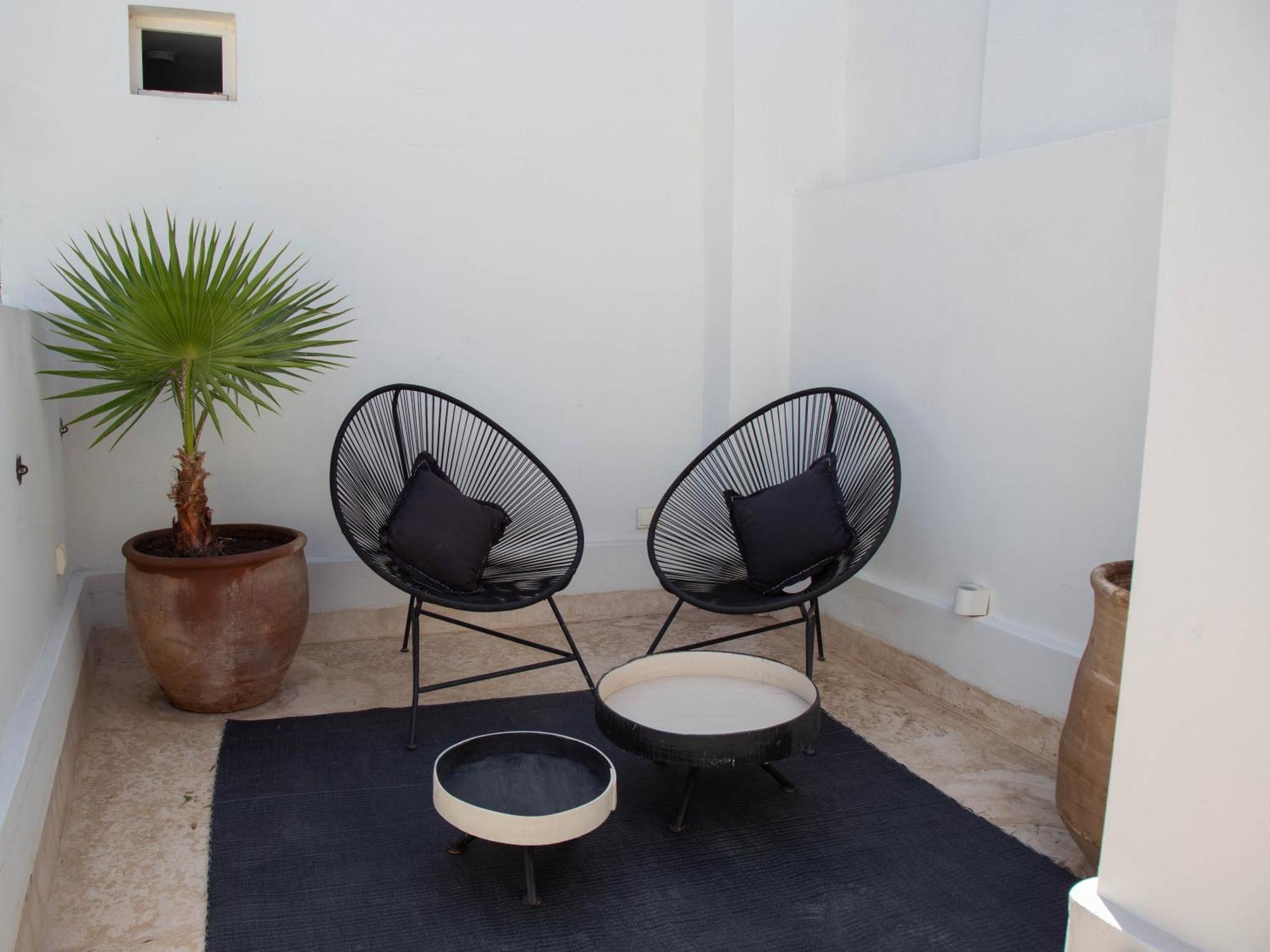 Riad Numa Marrakech Marrakesh