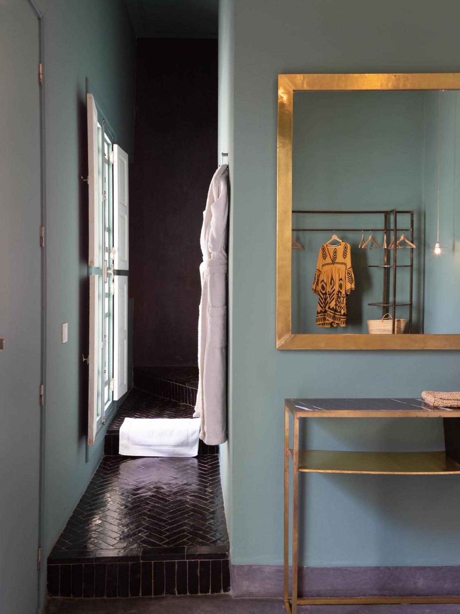Numa Marrakech Riad
