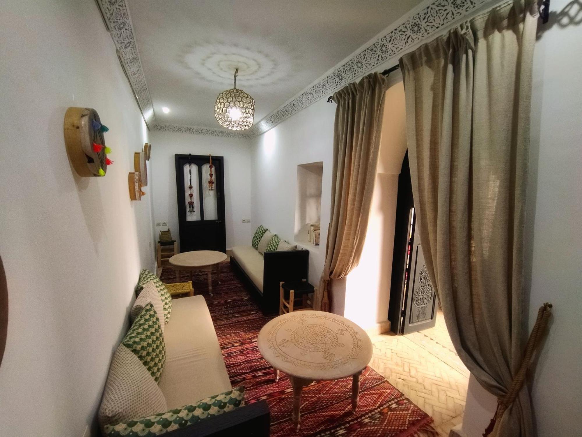 Dowaya * Marrakesh