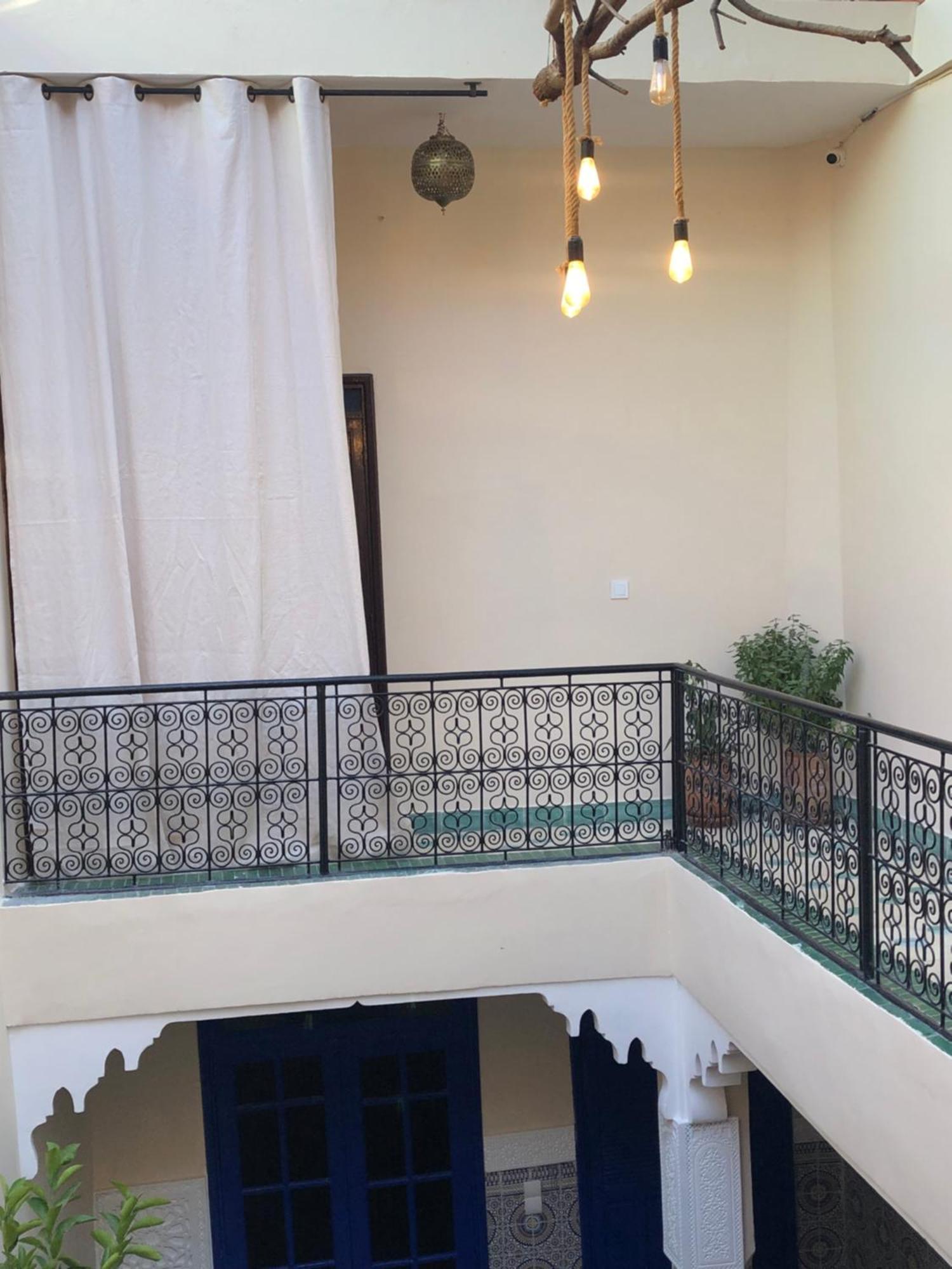 Imndi Bed & Breakfast Marrakesh