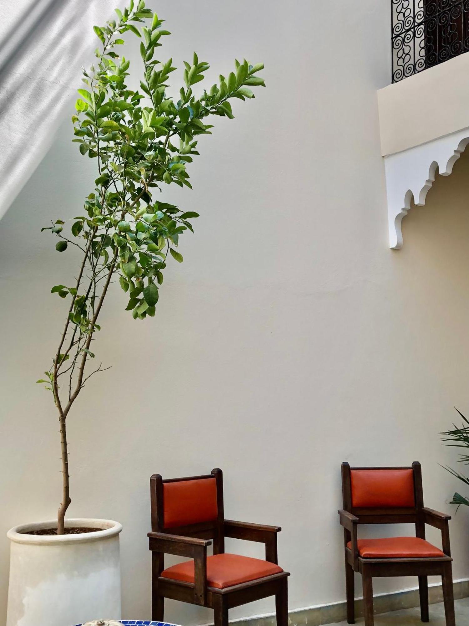 Bed & Breakfast Imndi Marrakesh