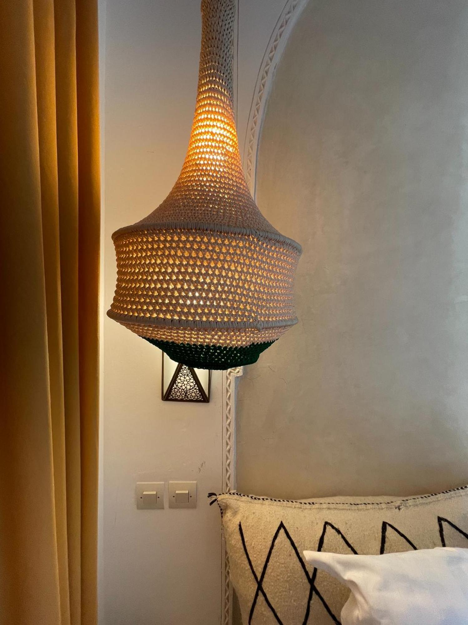 Riad Lumiere 2*