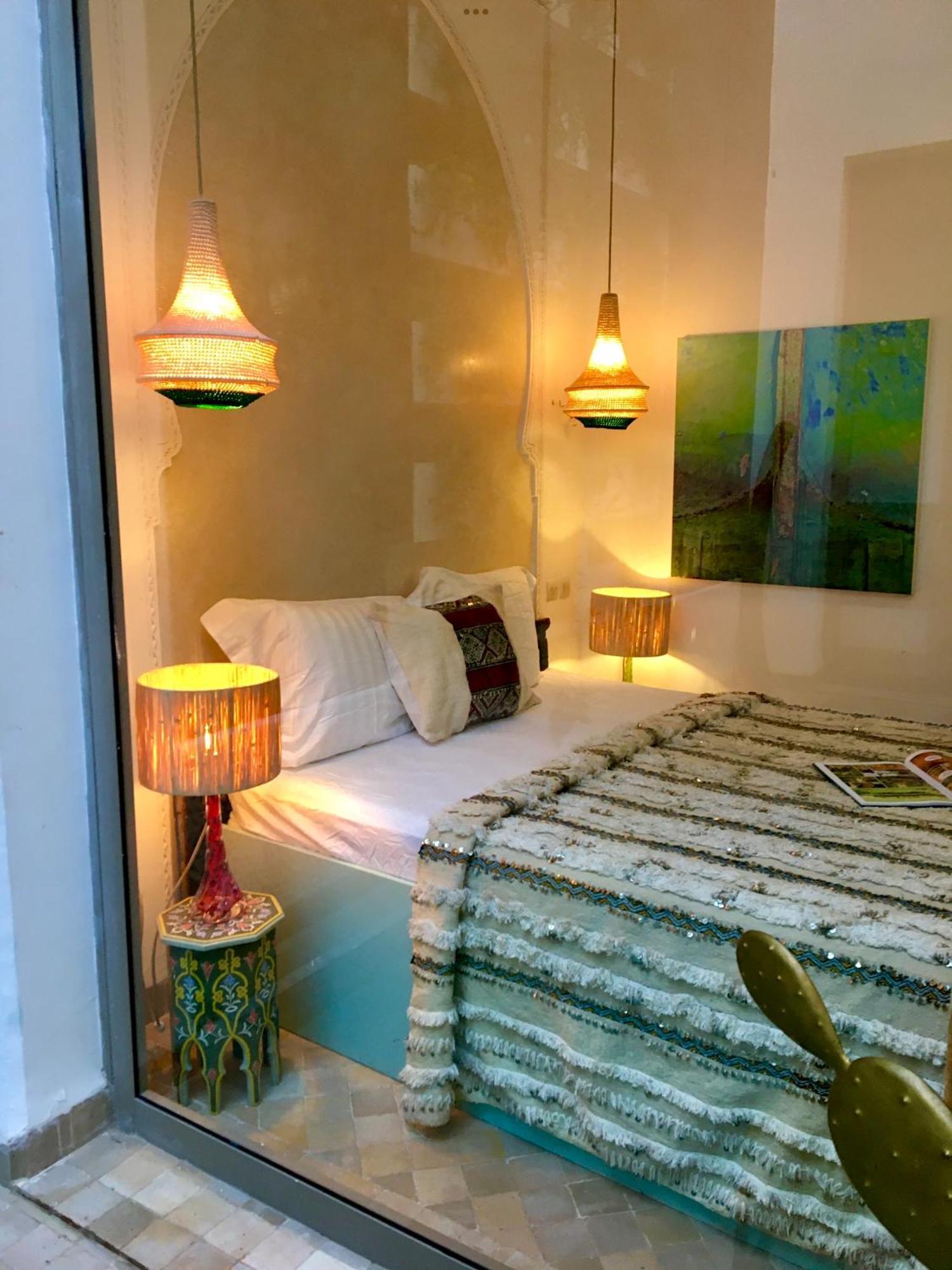 Lumiere 2* Marrakesh
