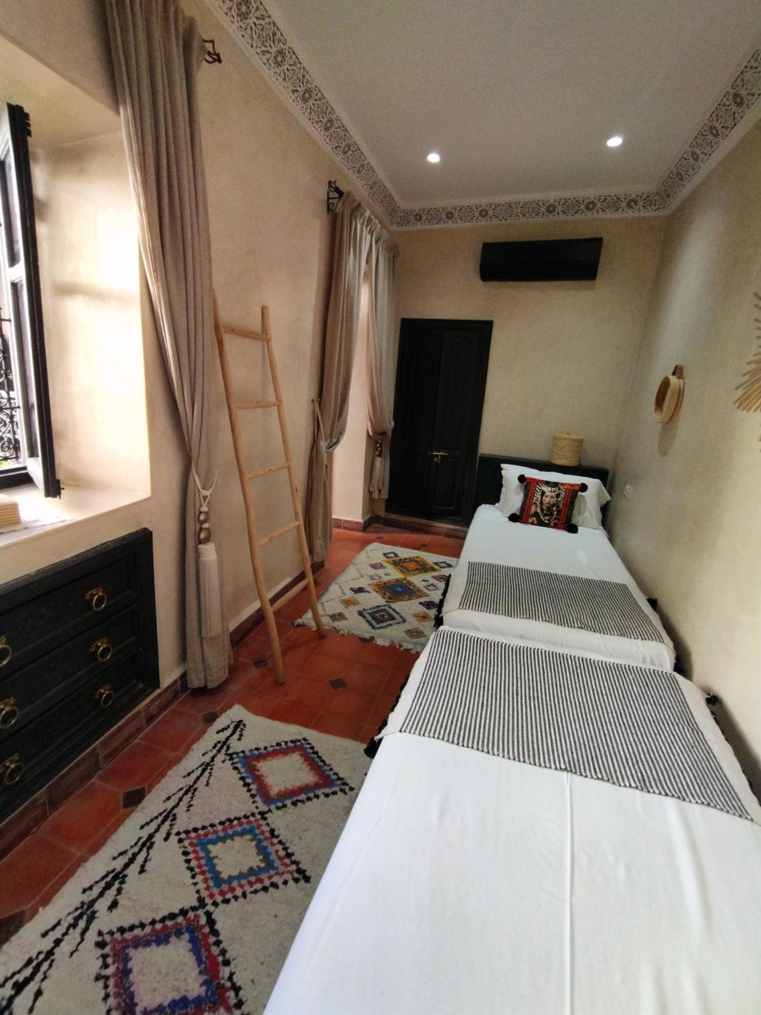 Dowaya * Marrakesh