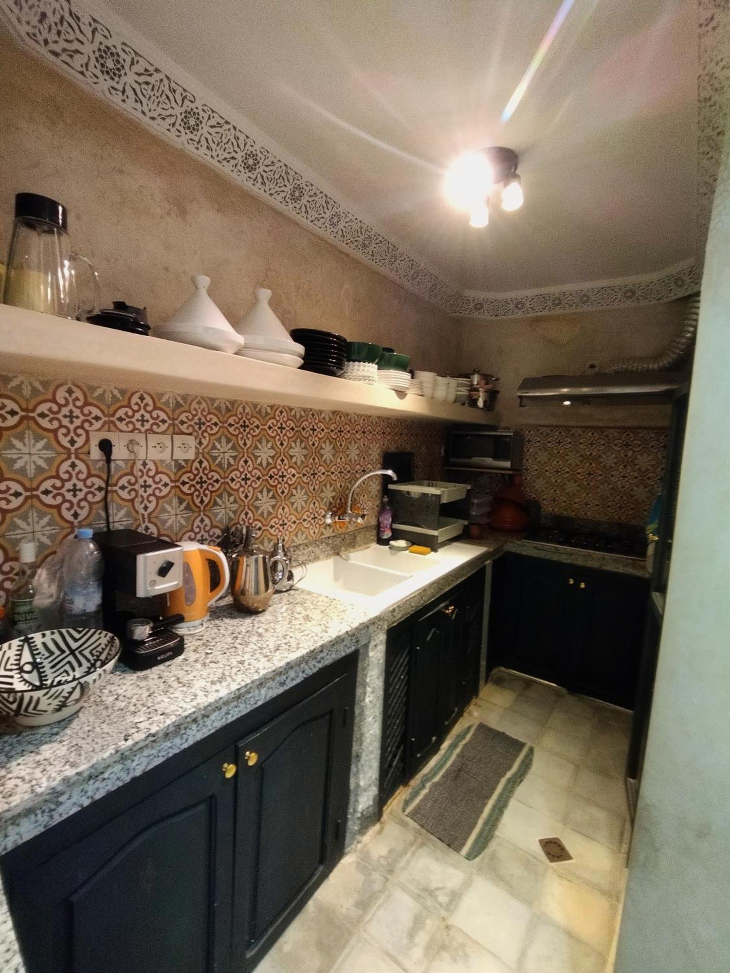 Holiday home Dowaya