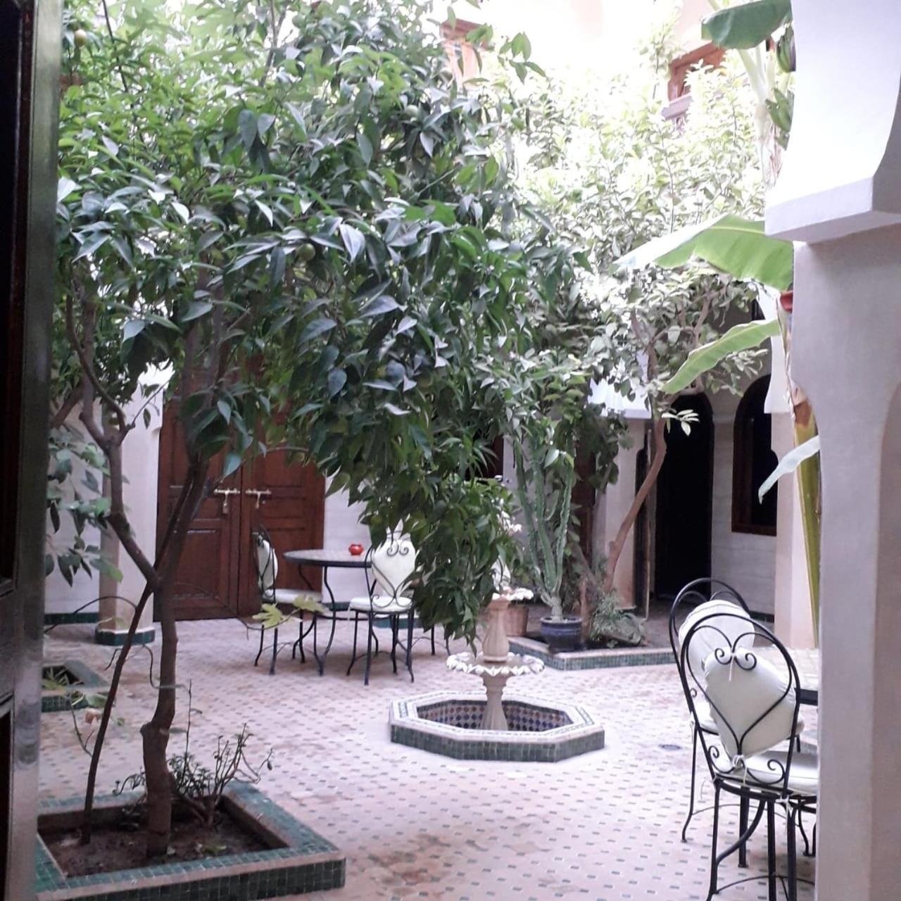 Riad Riad Tidar By Phoenix Marrakesh