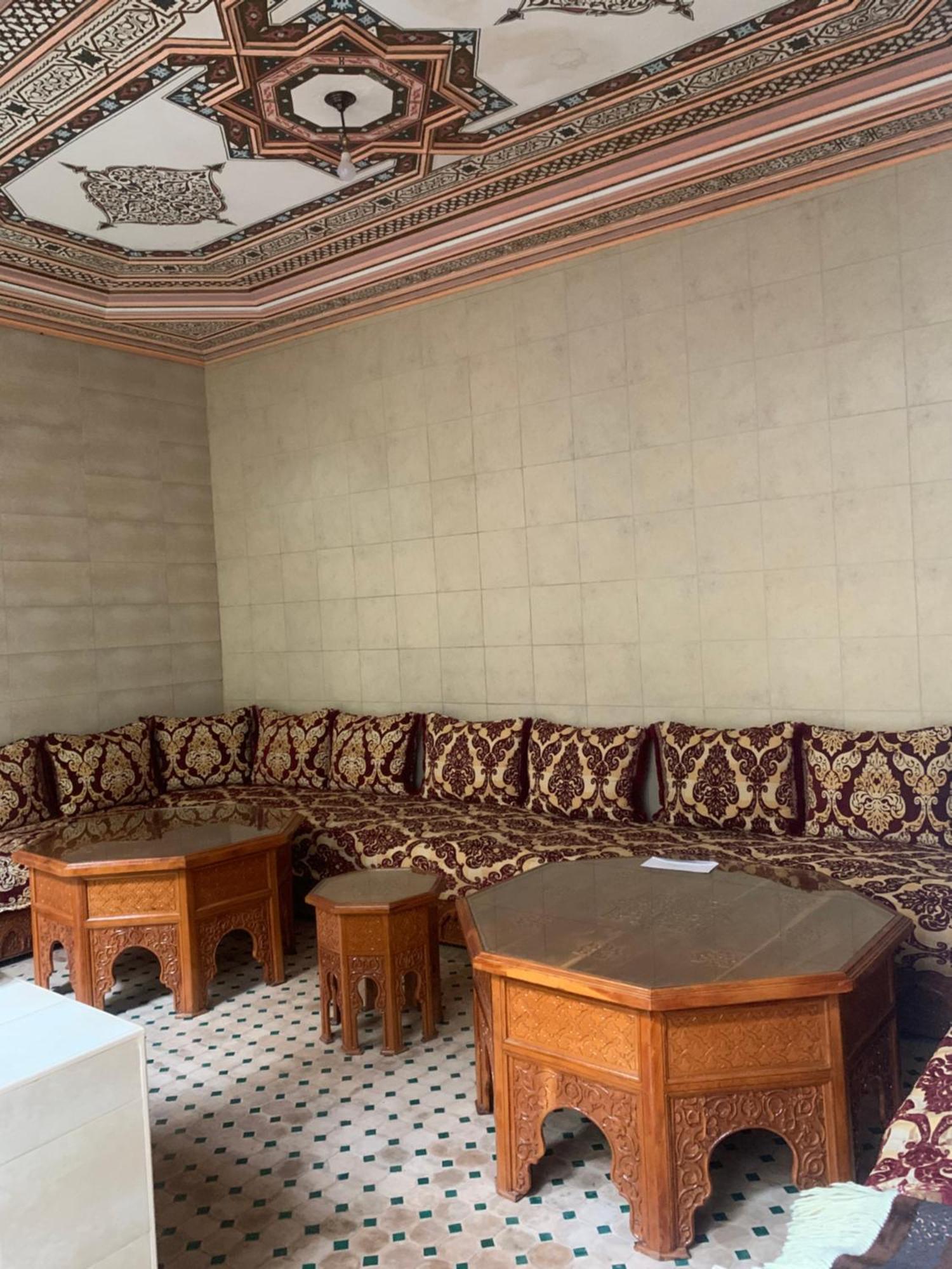 Riad Tidar By Phoenix Riad 3*