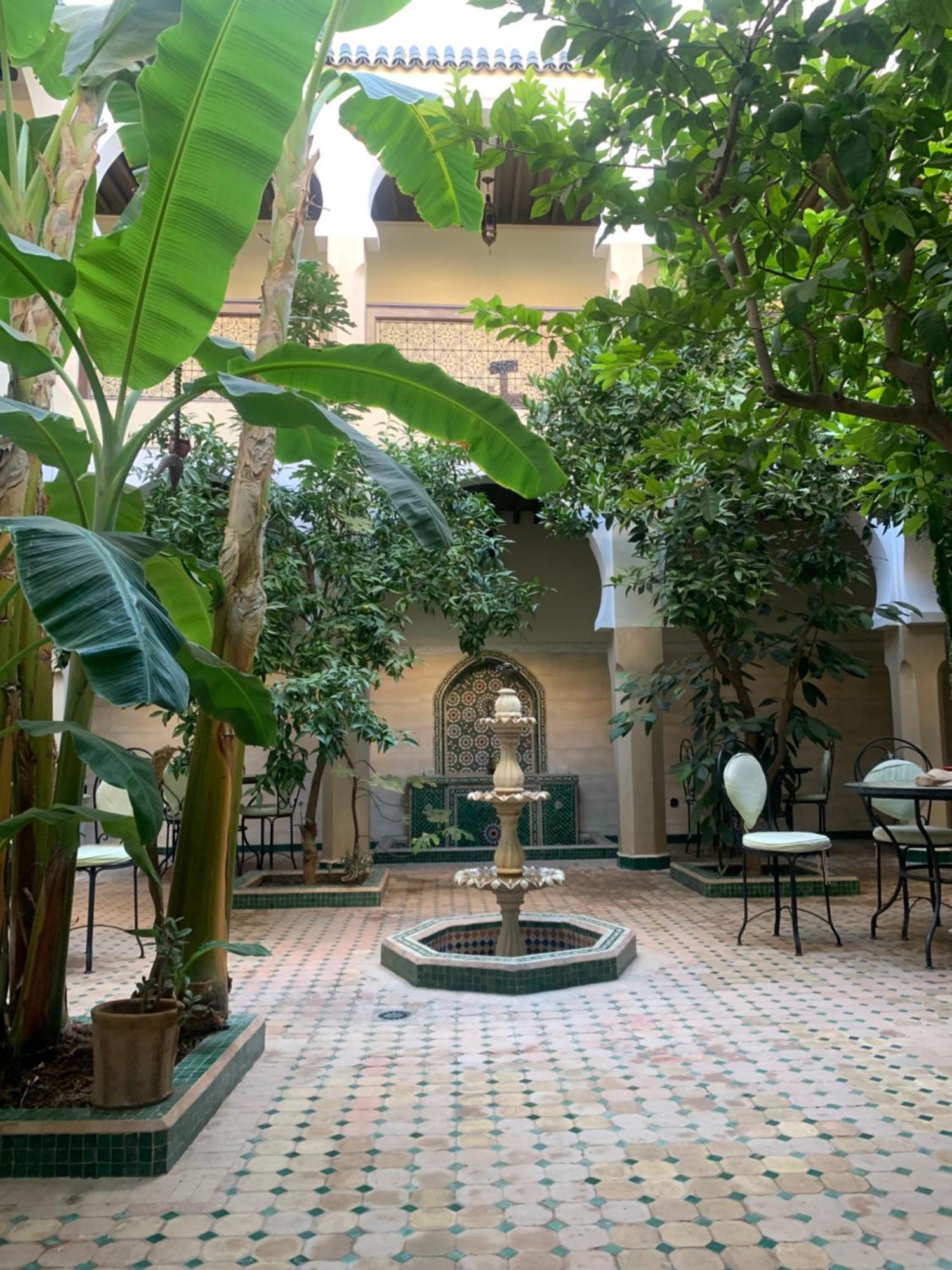 Riad Tidar By Phoenix Marrakesh