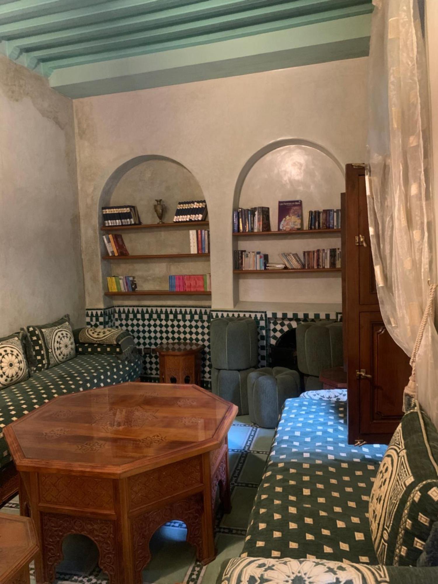 Riad Tidar By Phoenix Riad 3*