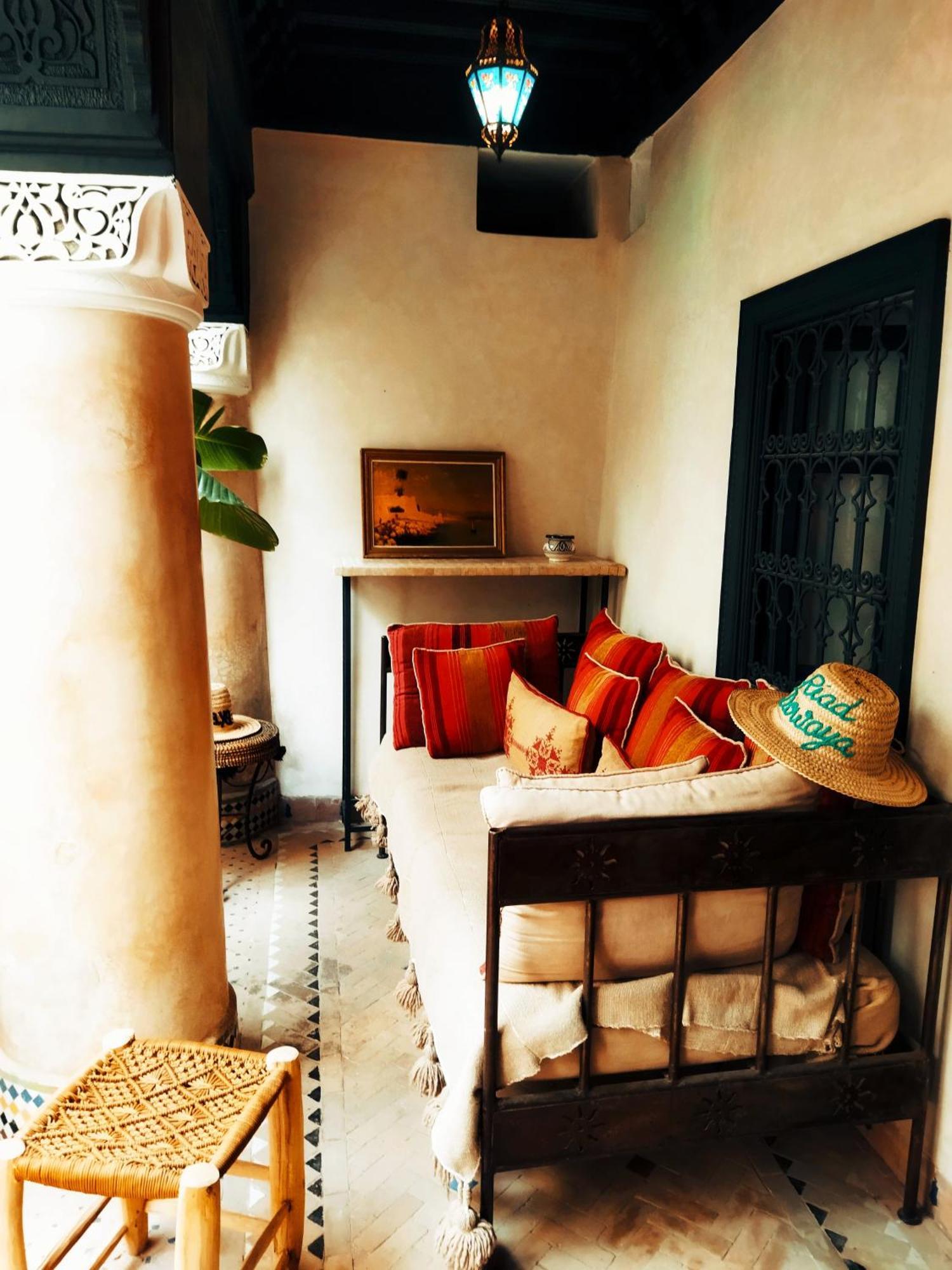 Dowaya Holiday home Marrakesh