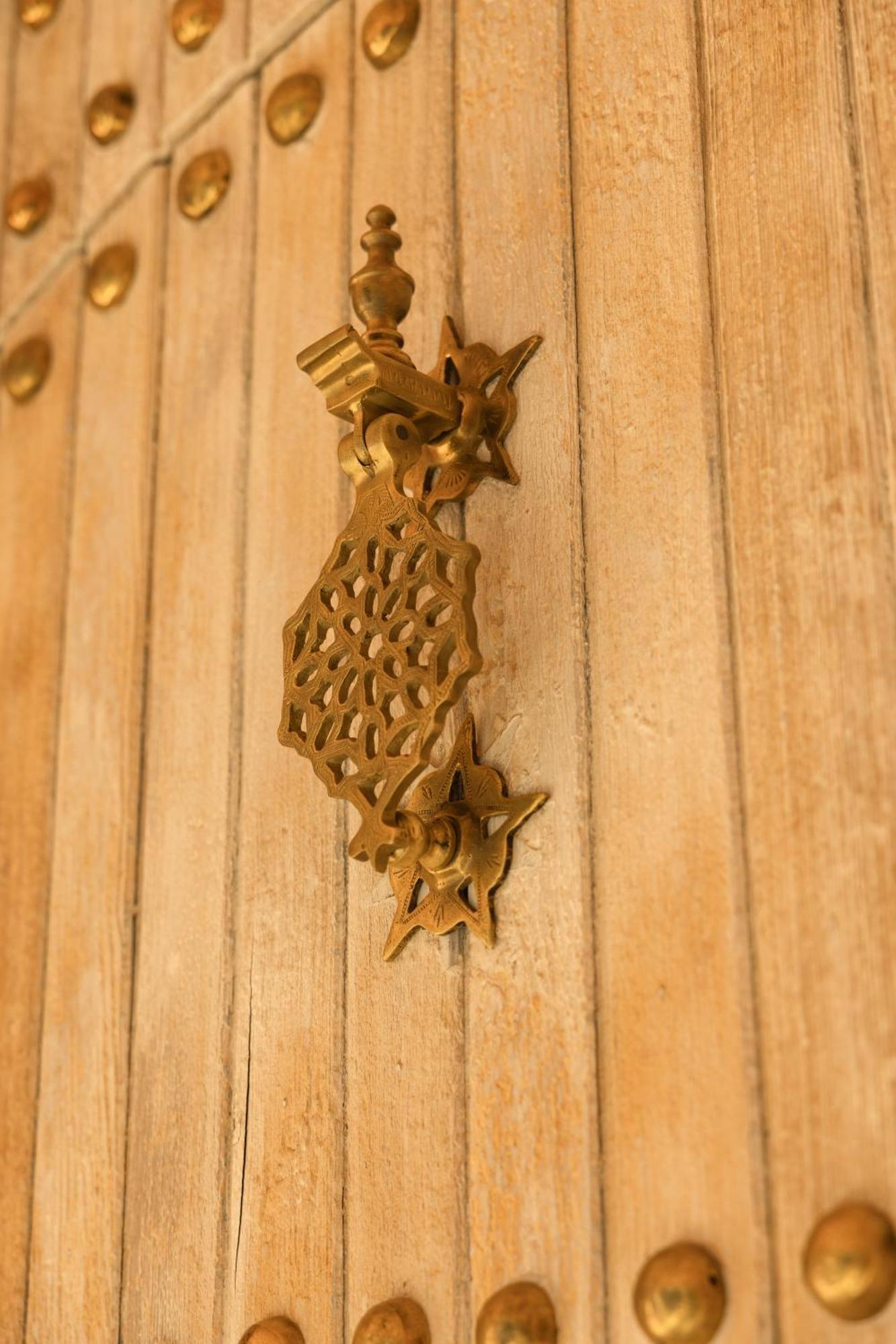 Hotel Les Palmiers Boutique & Marrakesh