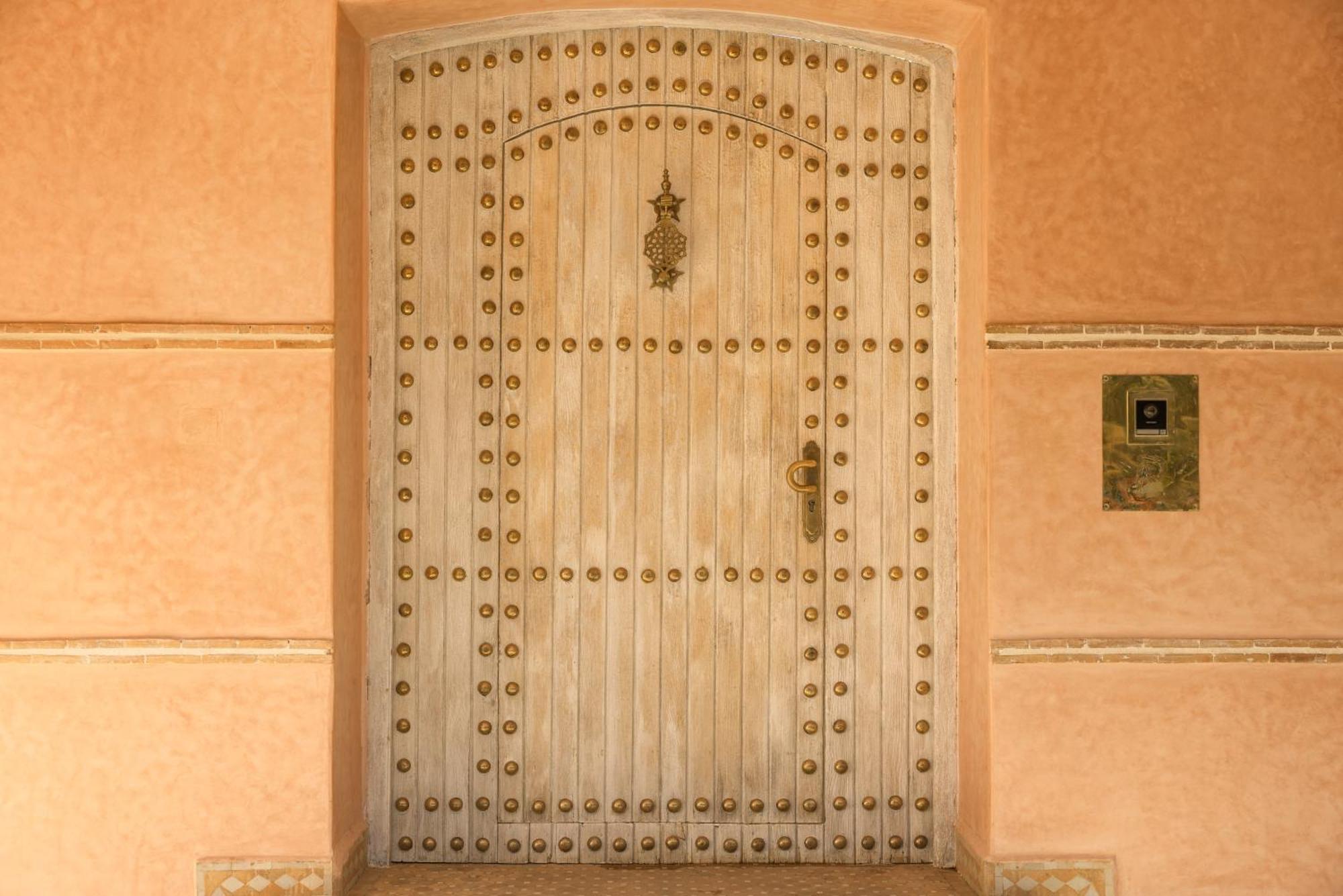 Les Palmiers Boutique & Hotel 5*