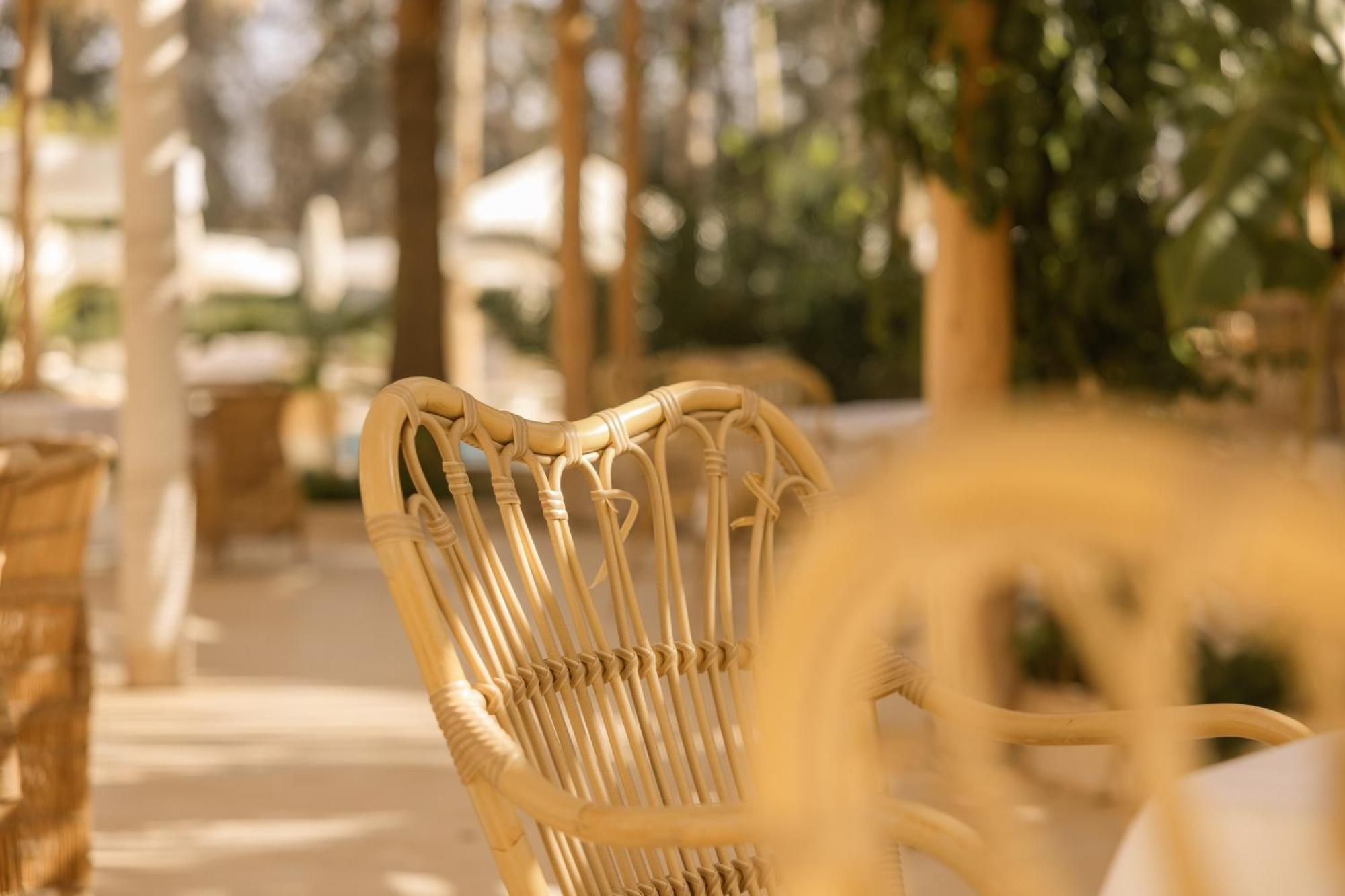 Les Palmiers Boutique & Hotel Marrakesh