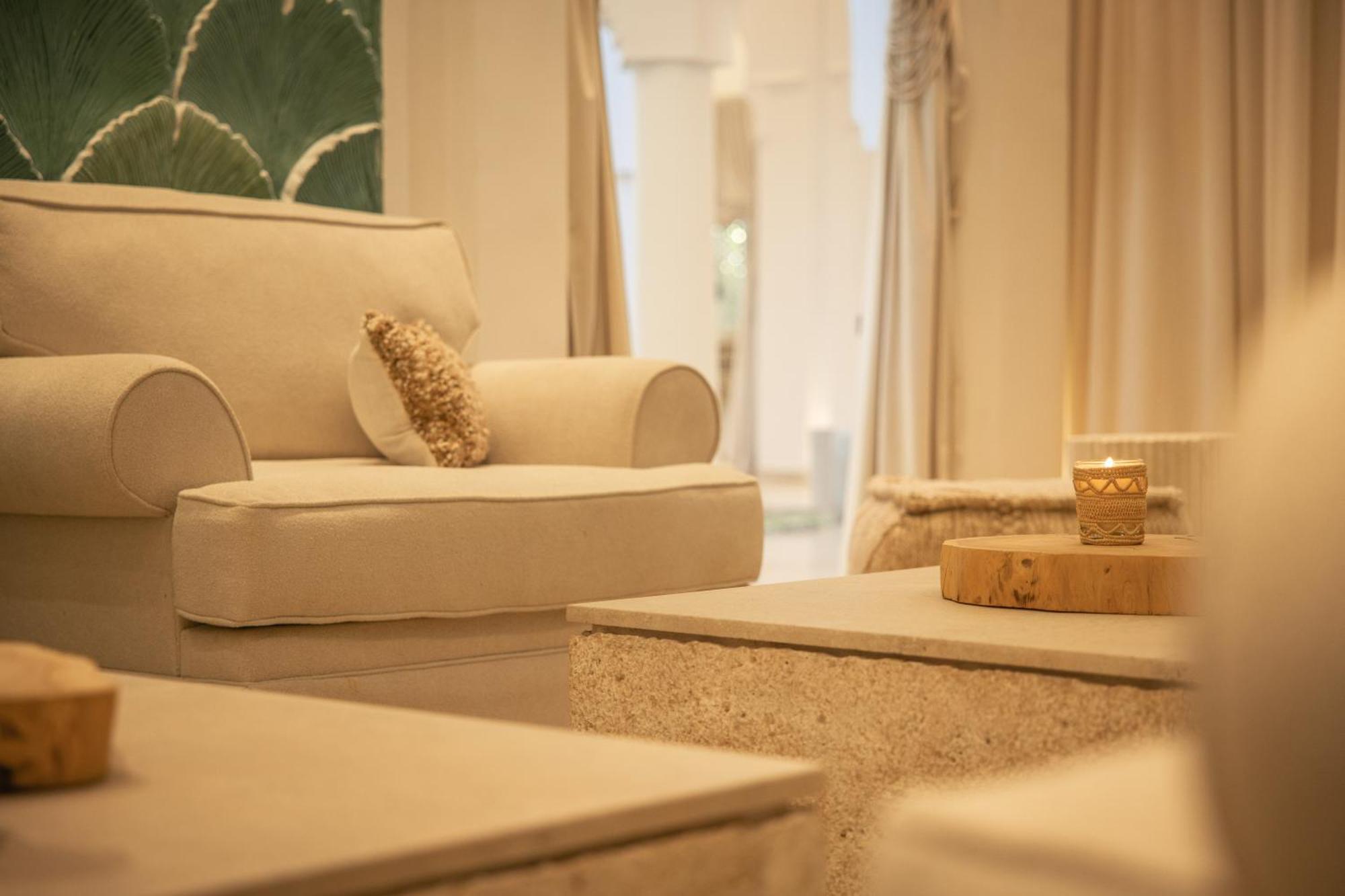 Les Palmiers Boutique & 5*